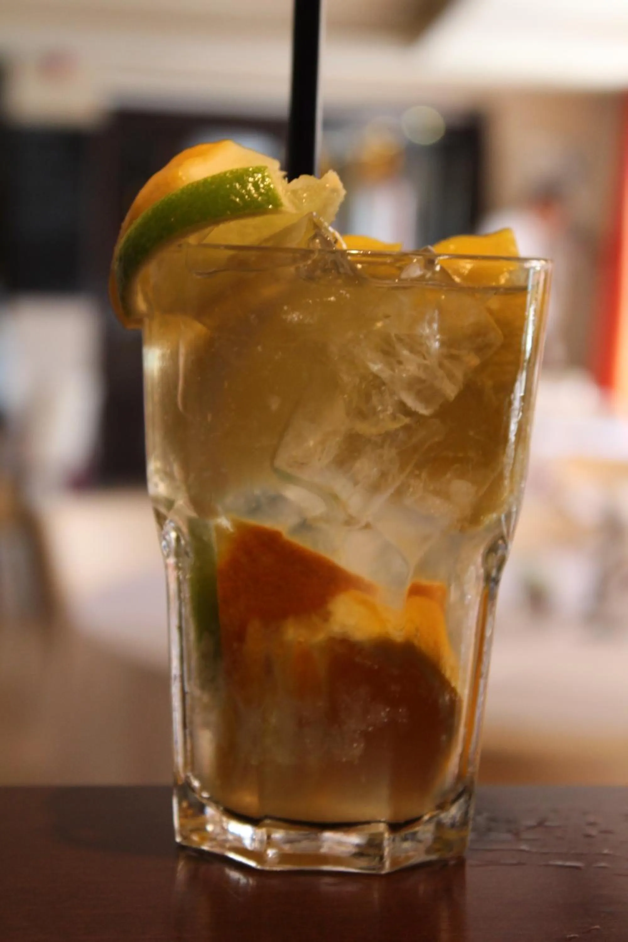 Food and drinks in Tó Wellness Hotel