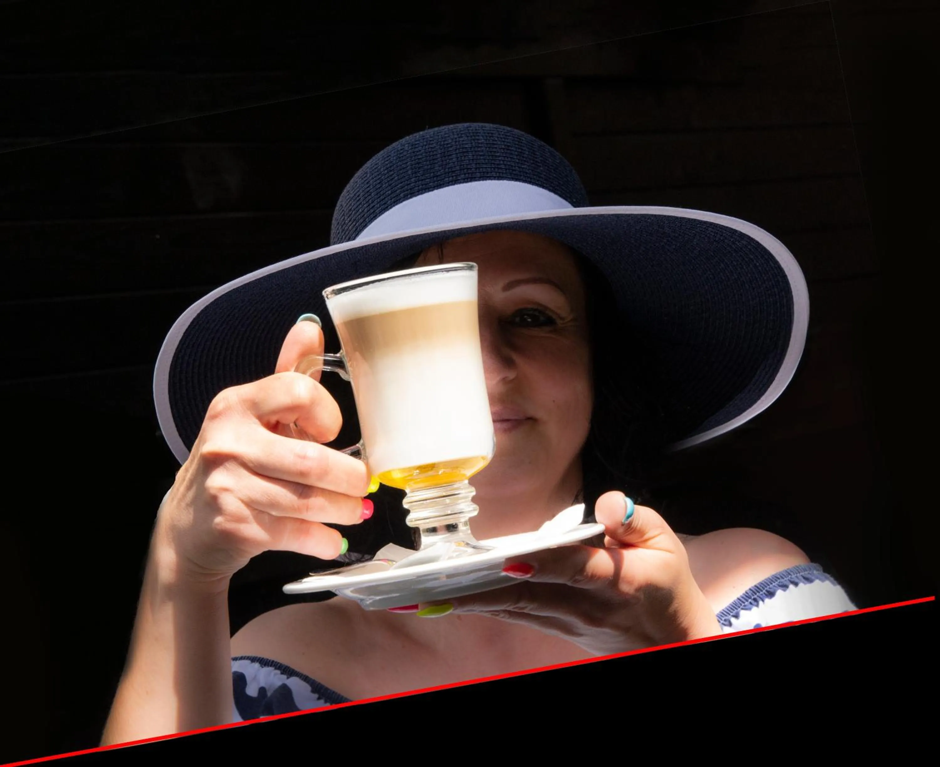 Restaurant/places to eat in Tó Wellness Hotel