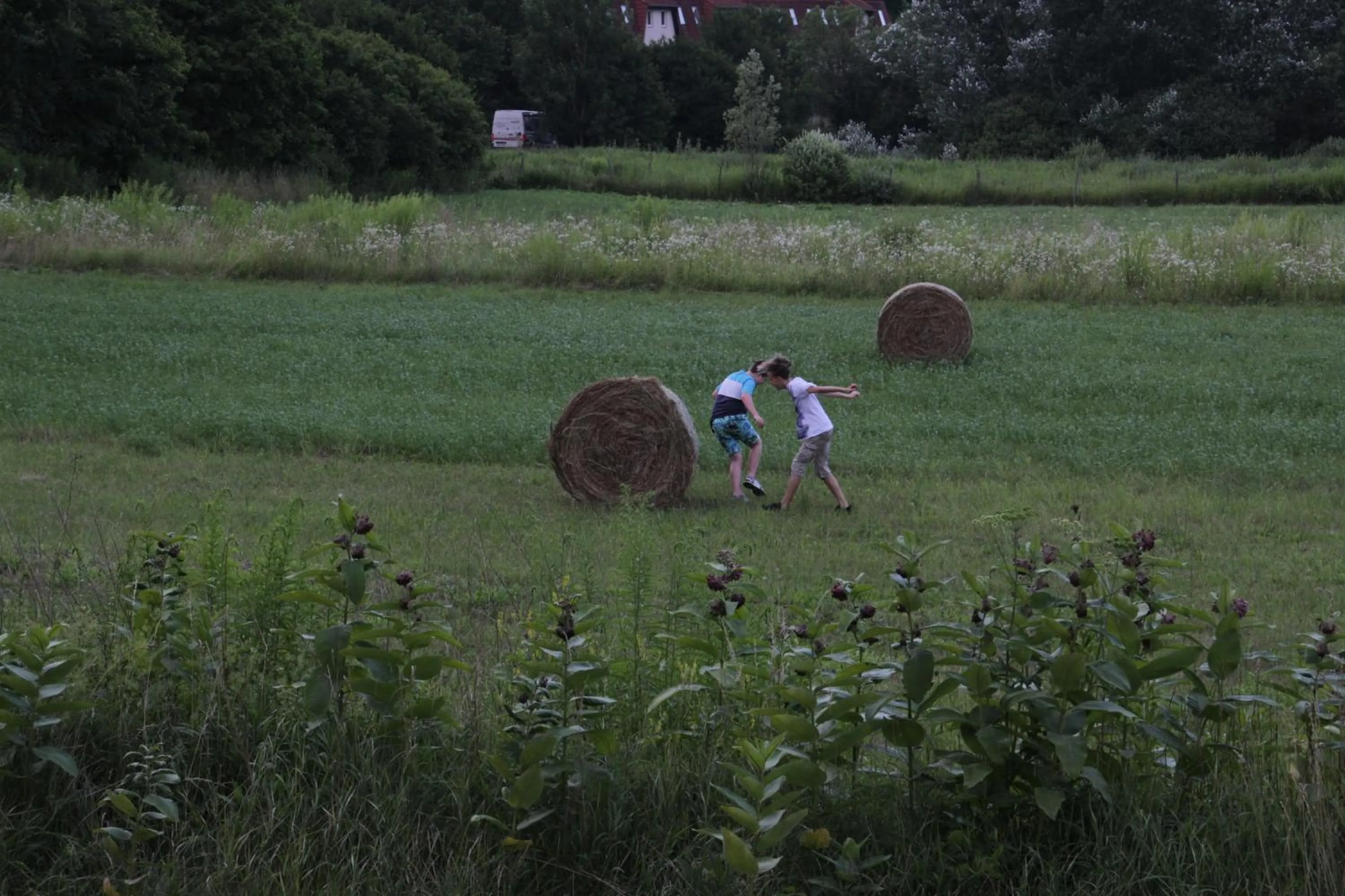Neighbourhood in Tó Wellness Hotel