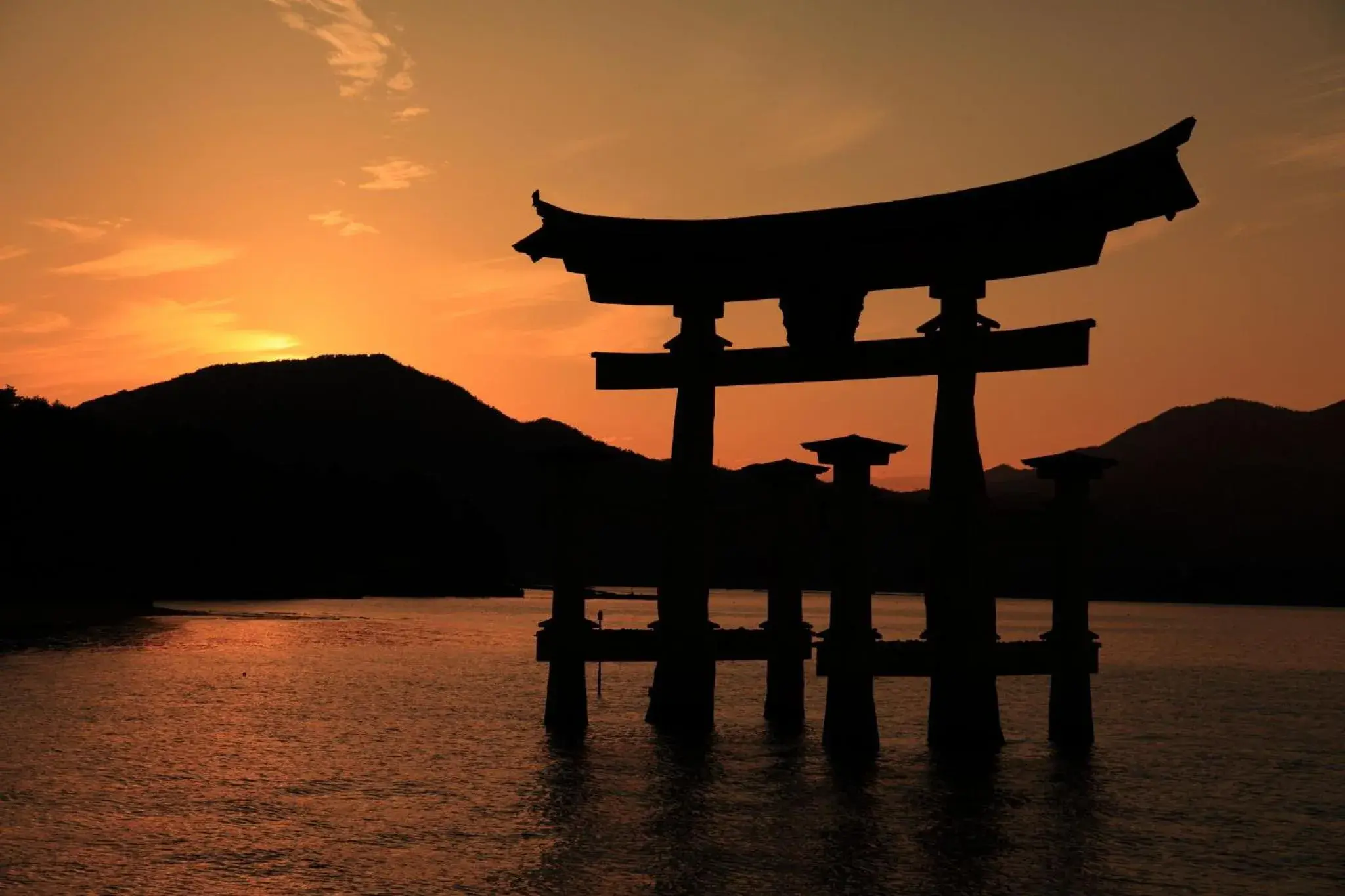 Off site in Simple Stay Miyajima Off site in Simple Stay Miyajima