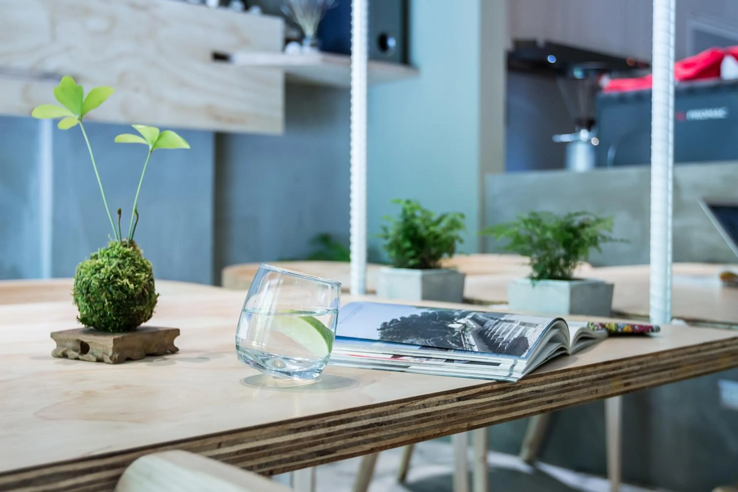 Lobby or reception in Shaoguang 188 日月潭勺光188