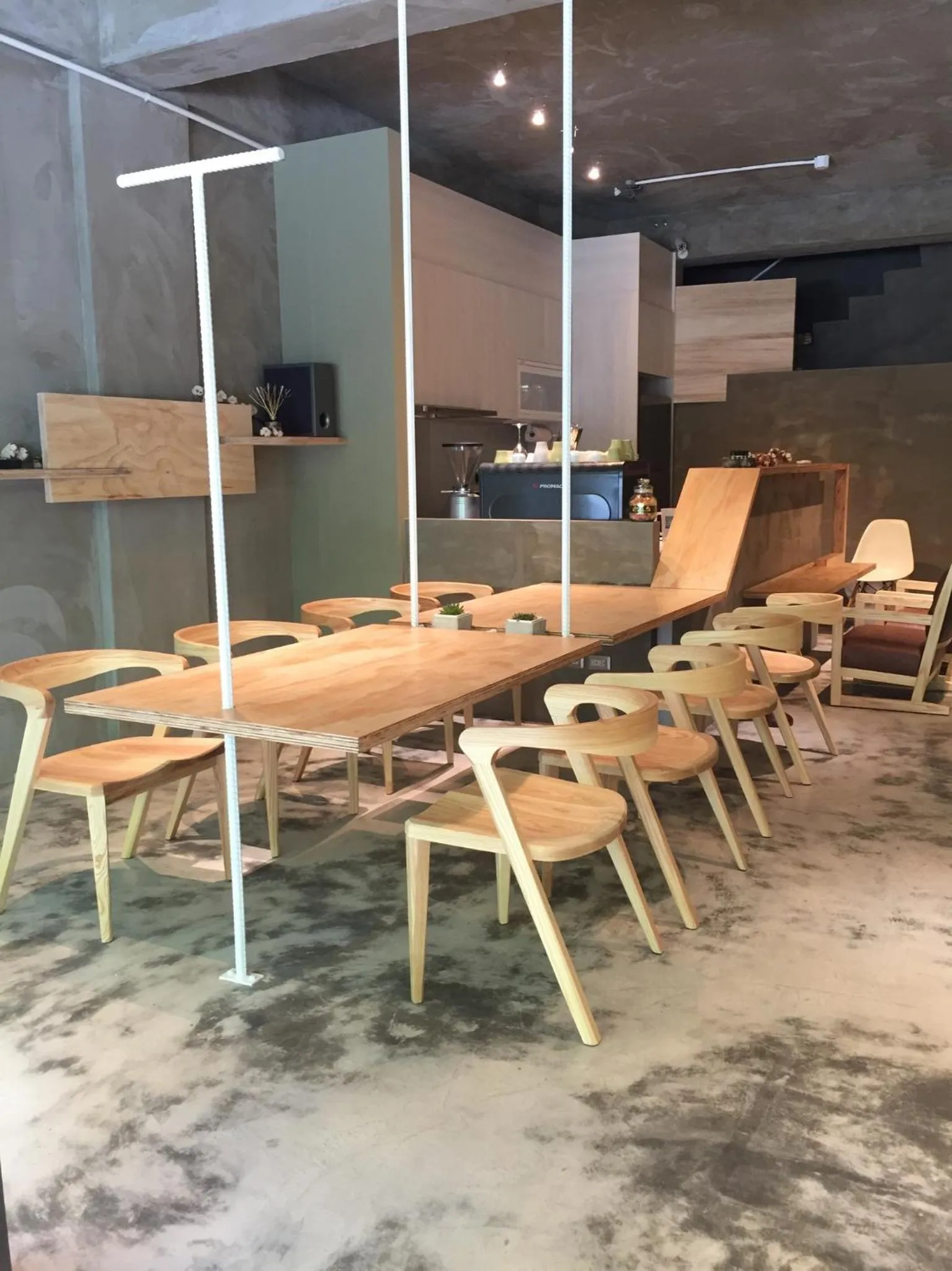 Communal lounge/ TV room in Shaoguang 188 日月潭勺光188