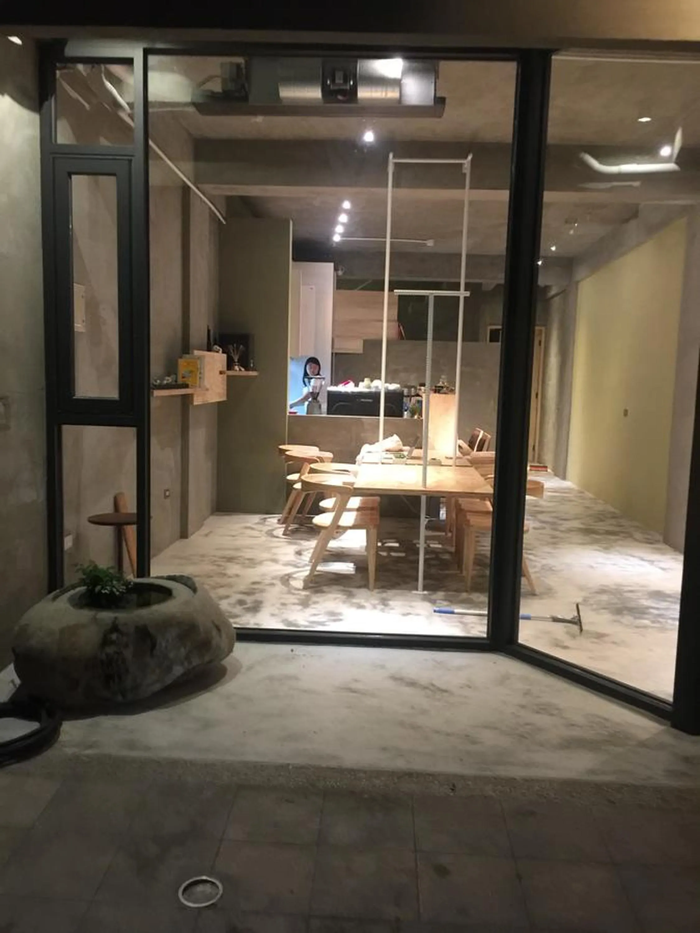 Property building in Shaoguang 188 日月潭勺光188