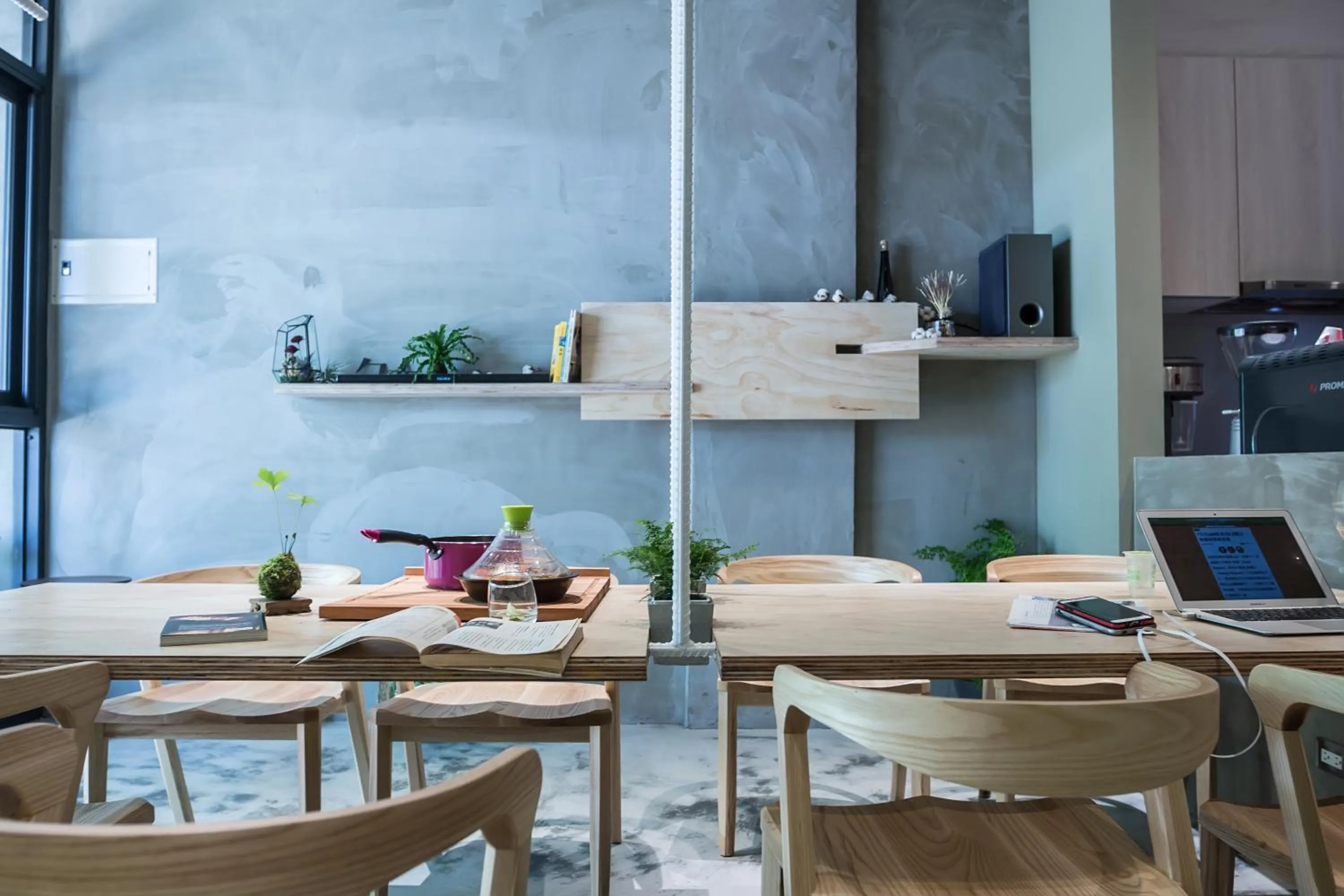 Restaurant/places to eat in Shaoguang 188 日月潭勺光188