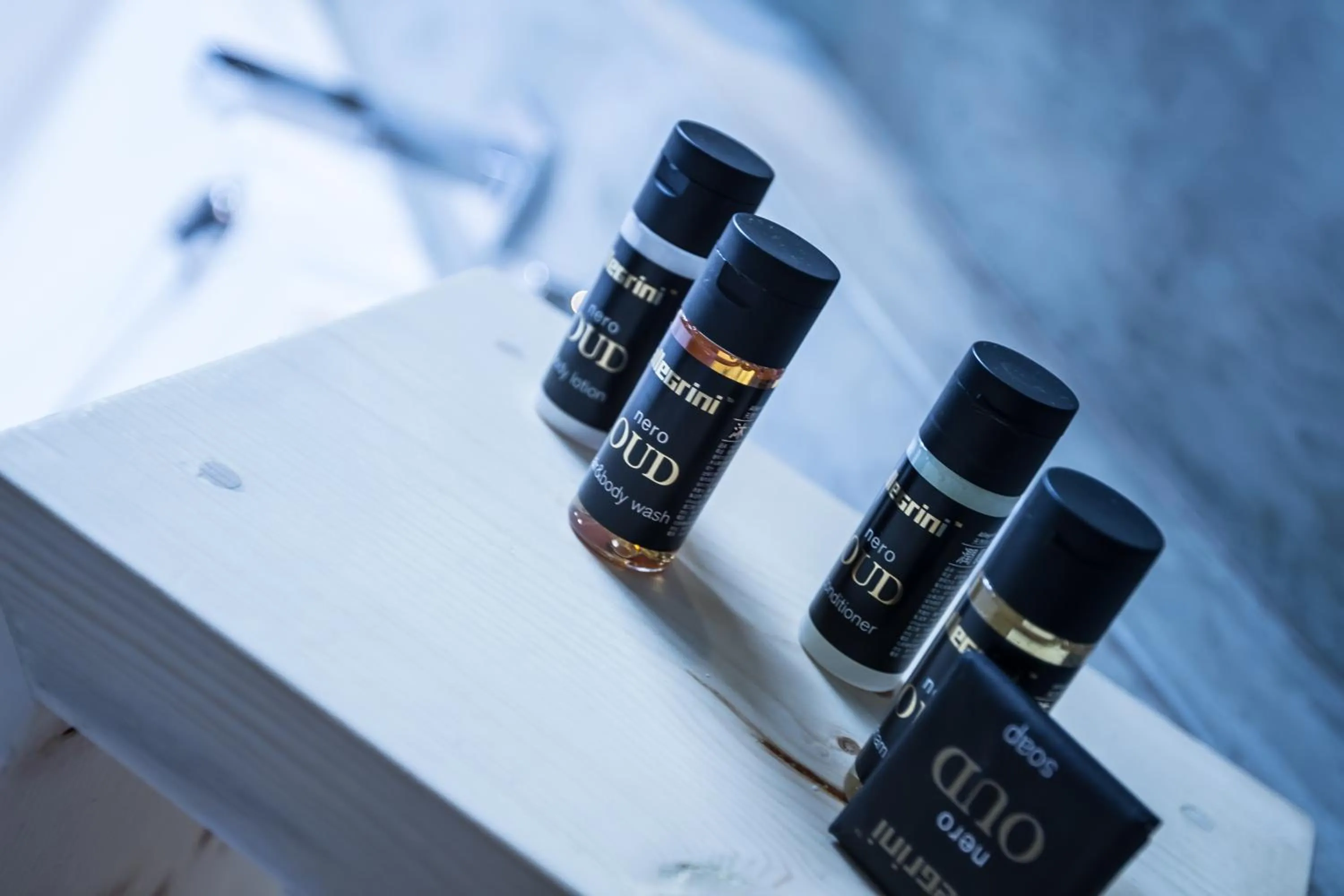 Area and facilities in Shaoguang 188 日月潭勺光188