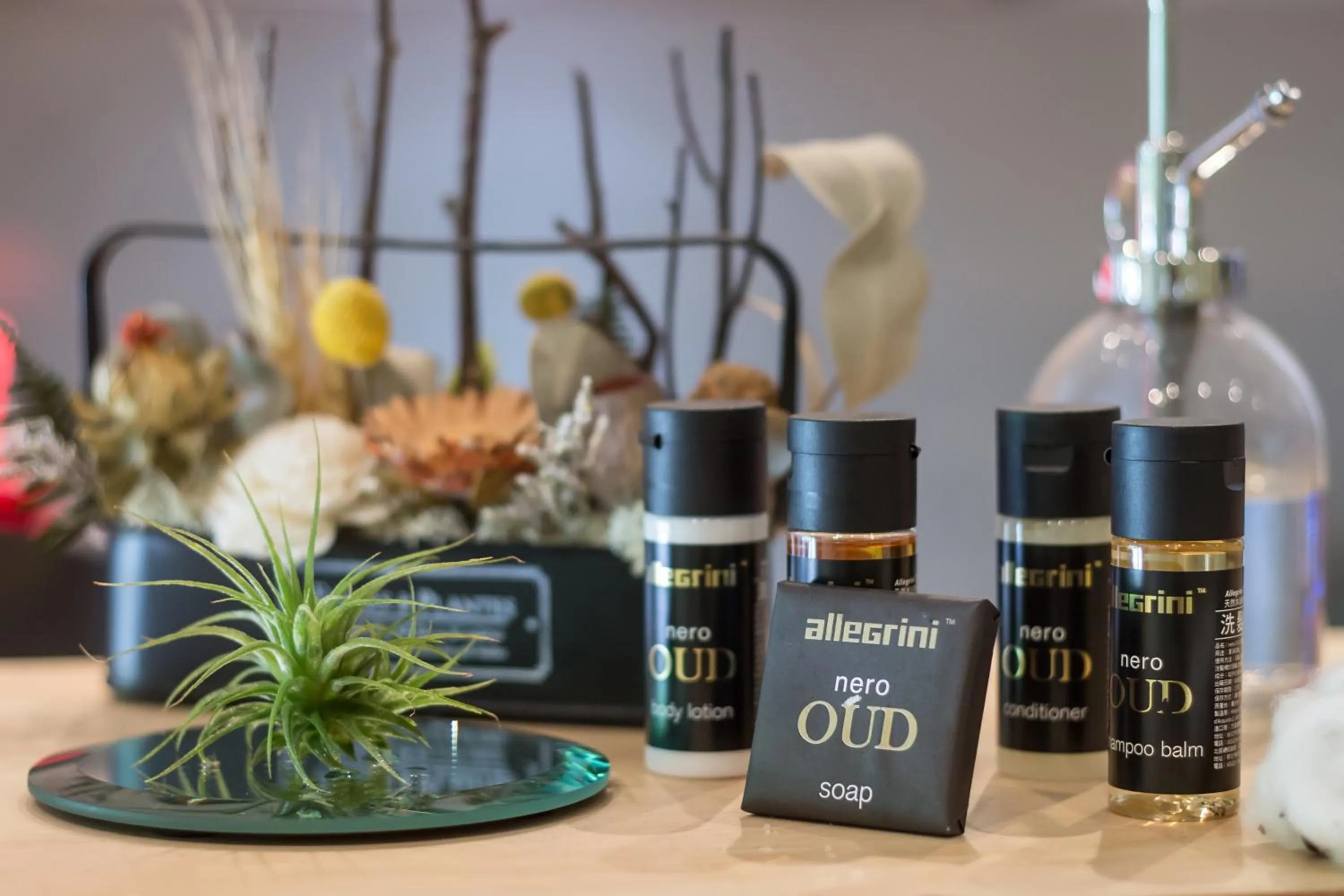 Decorative detail in Shaoguang 188 日月潭勺光188