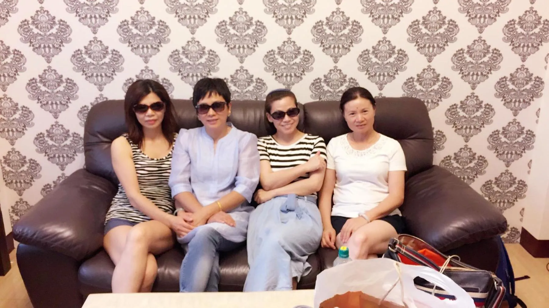Rain Sun Homestay
