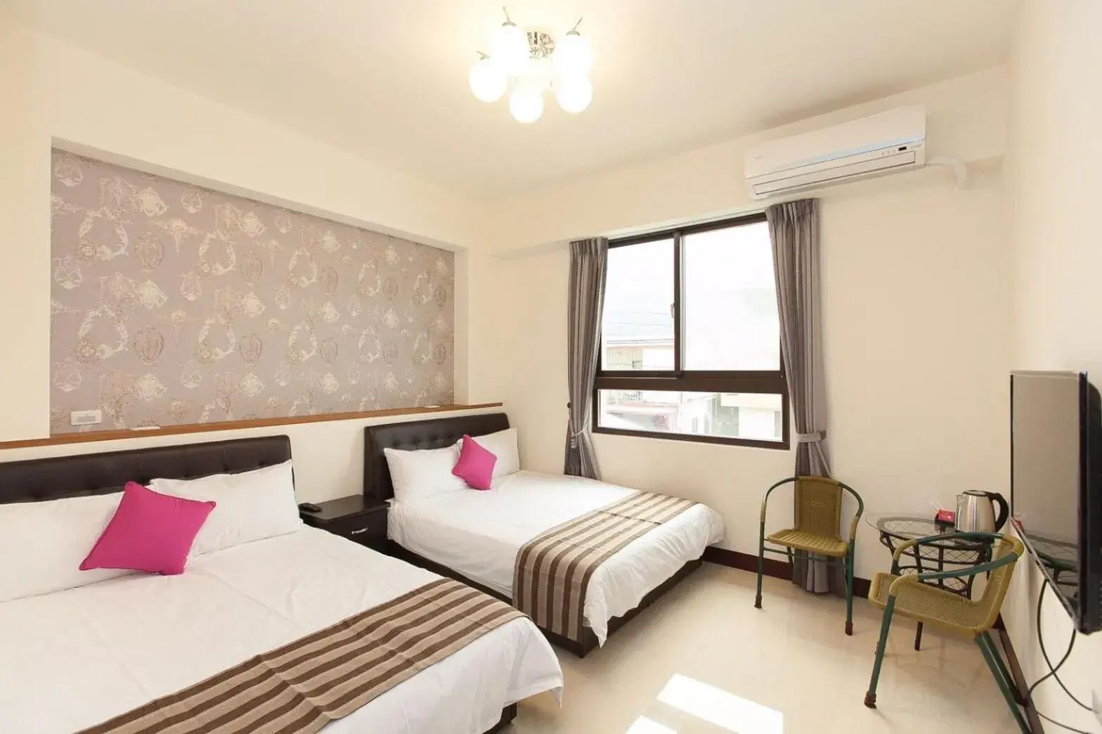 Suite in Rain Sun Homestay Suite in Rain Sun Homestay
