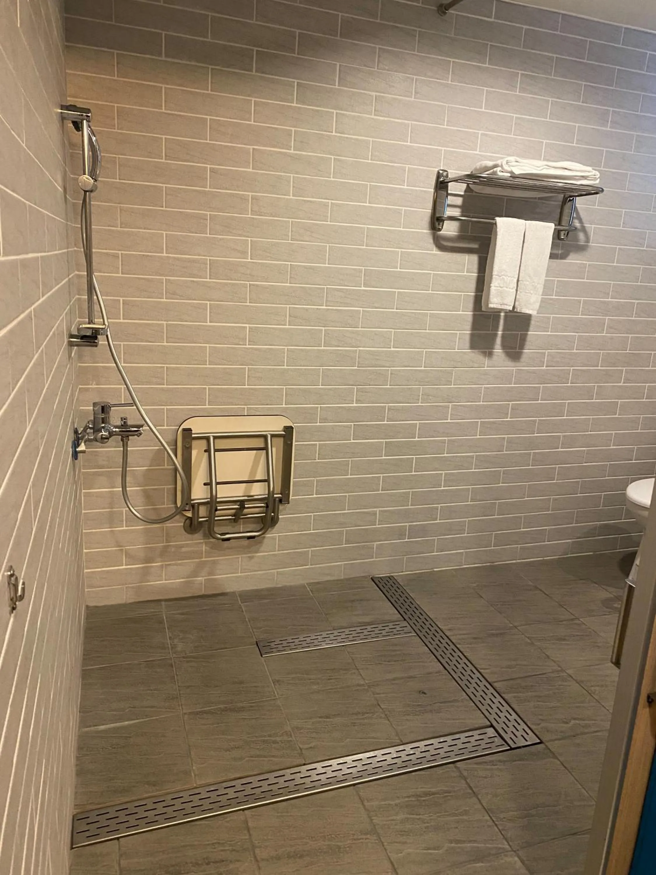 Photo of the whole room in Bulowan Hotel