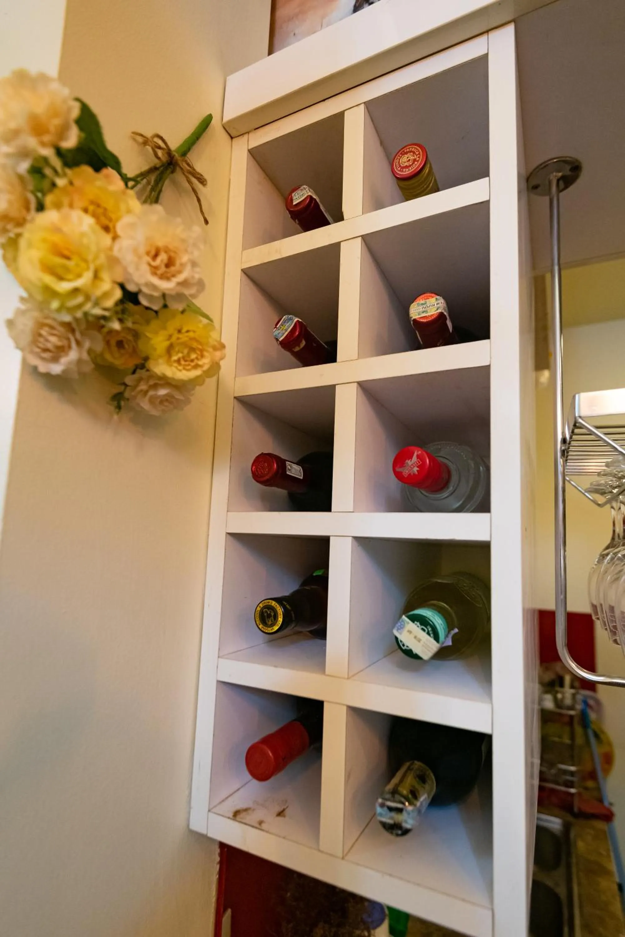 Breakfast in Flora Hotel Hue