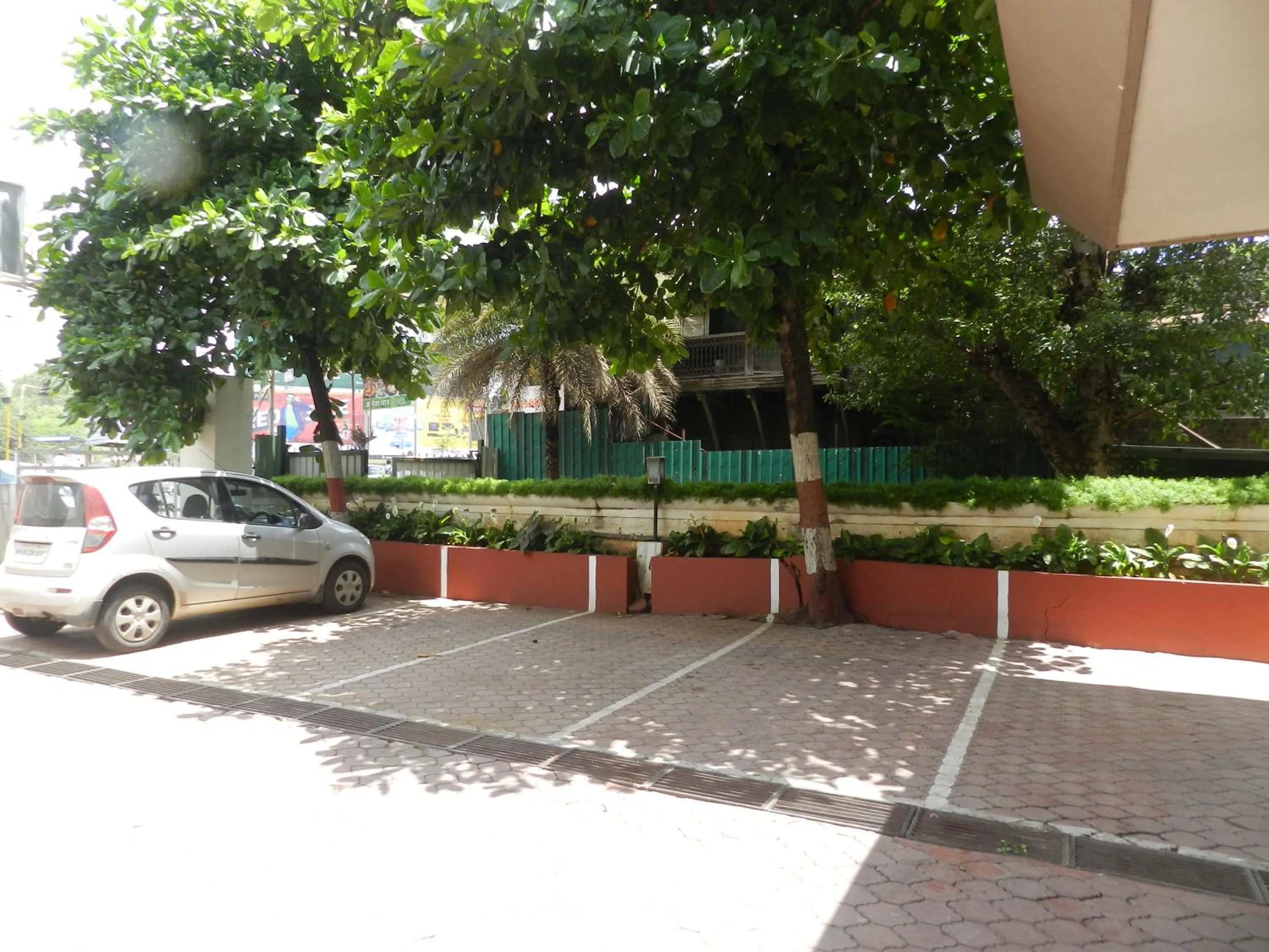 Day in Hotel Ayodhya