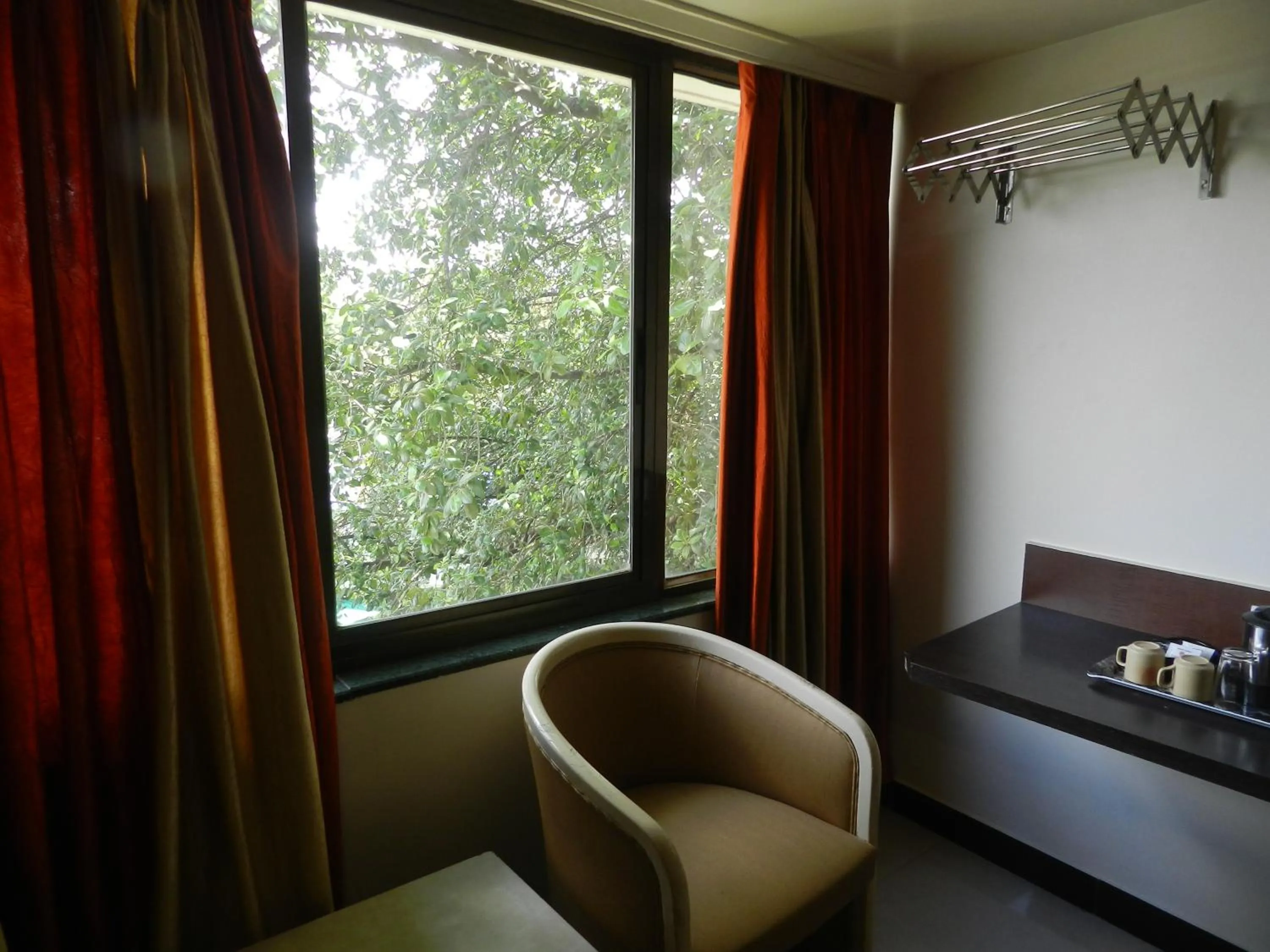 Bedroom in Hotel Ayodhya