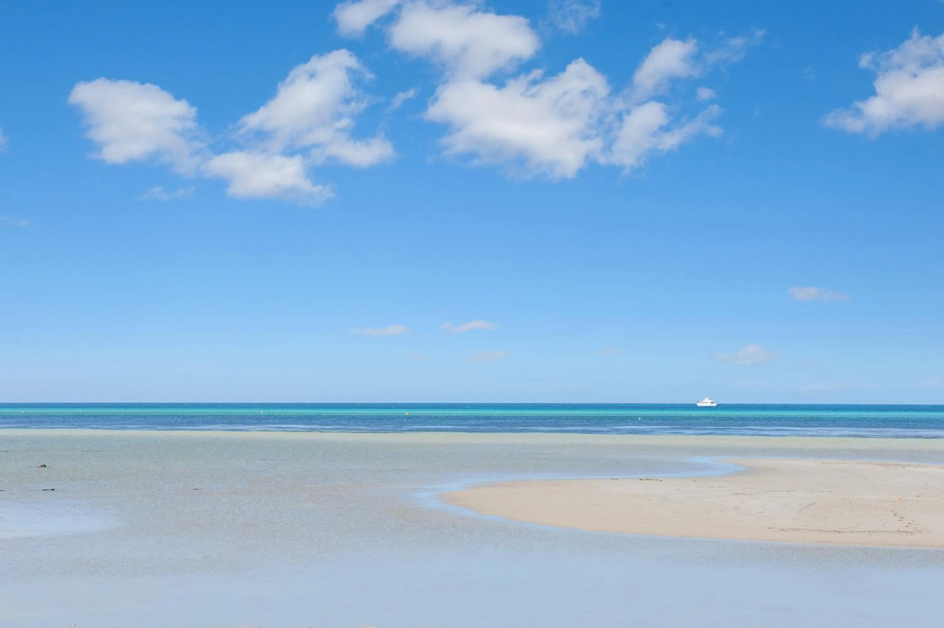 Nearby landmark in Dunsborough Beach Cottages