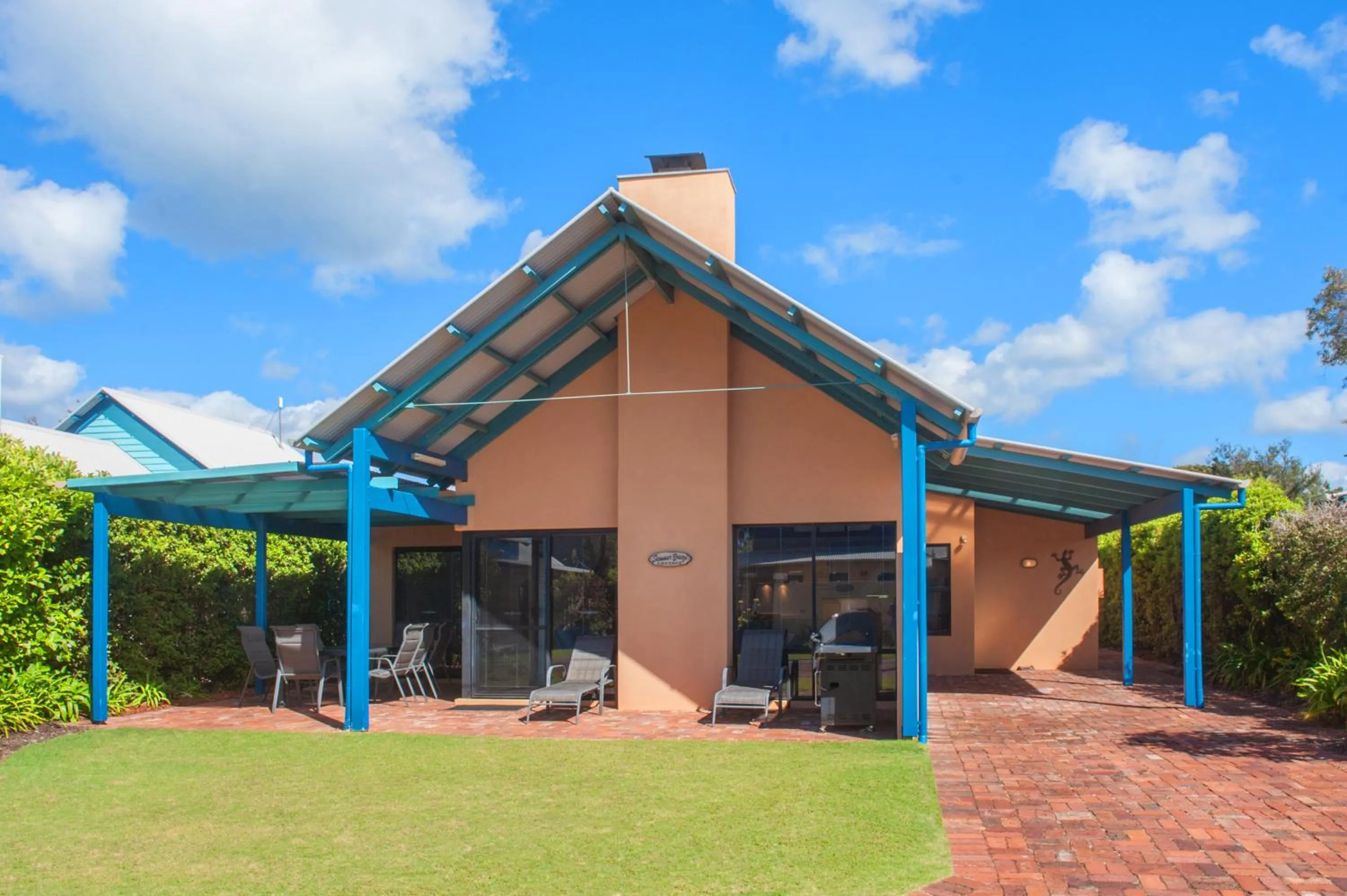 Dunsborough Beach Cottages