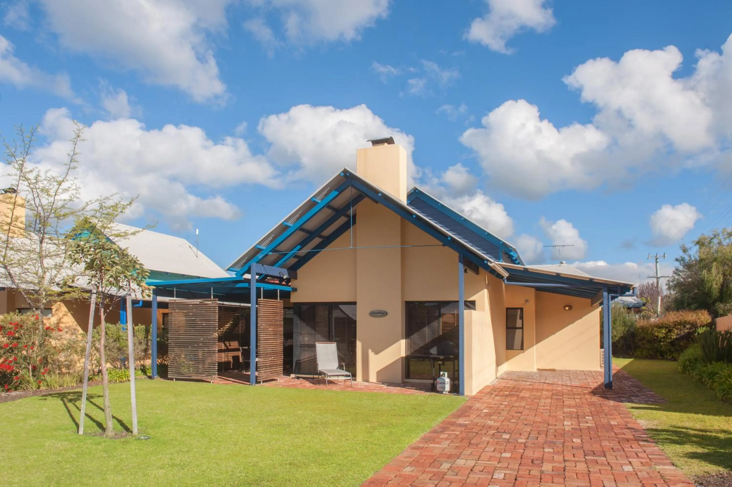 Dunsborough Beach Cottages