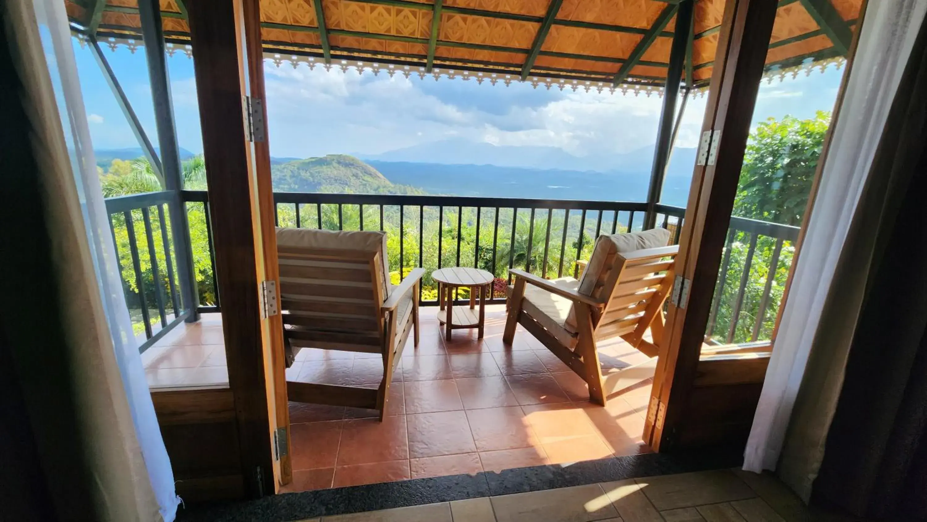 Eden View Comfort in Mount Xanadu Resorts Eden View Comfort in Mount Xanadu Resorts