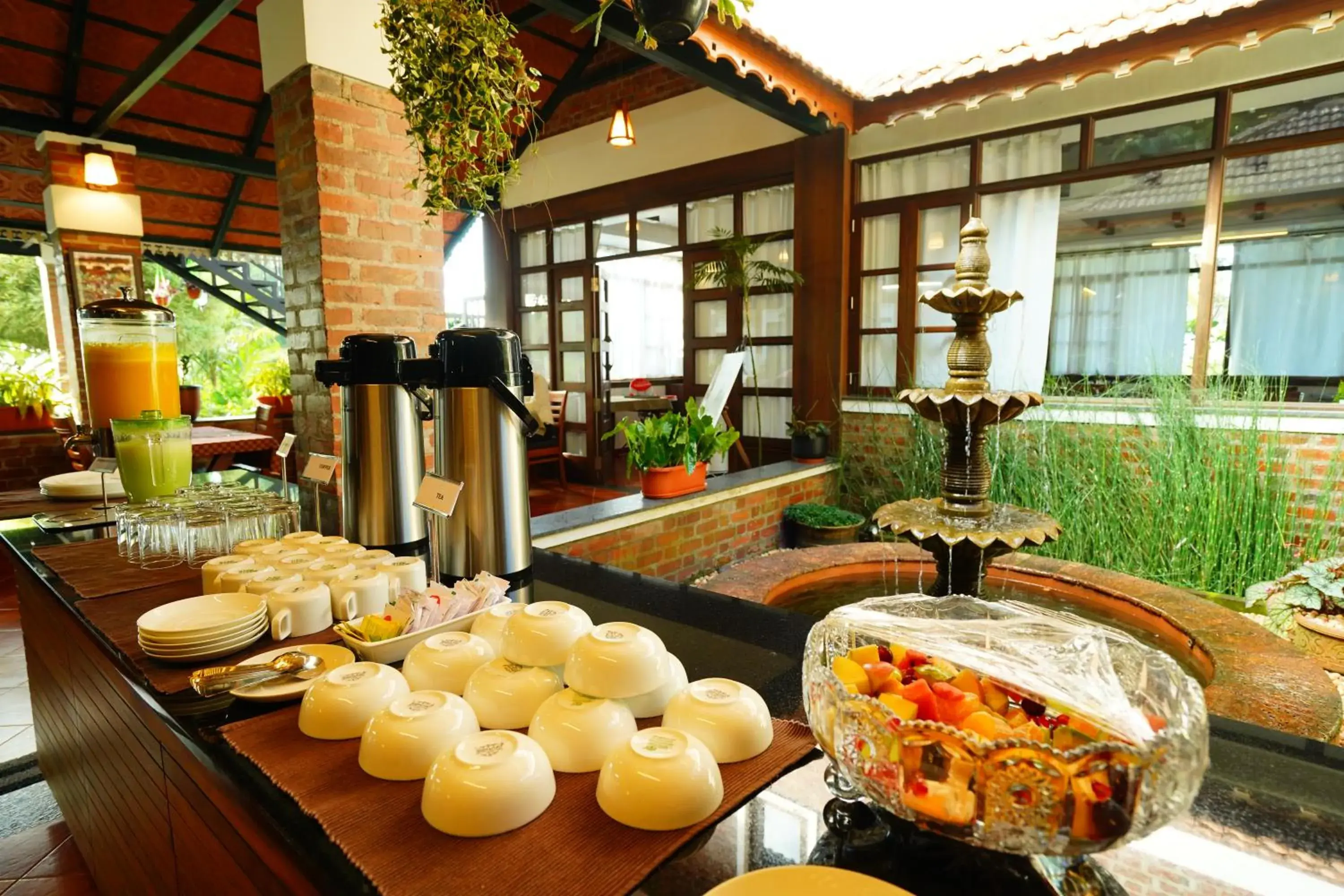 Restaurant/places to eat in Mount Xanadu Resorts Restaurant/places to eat in Mount Xanadu Resorts