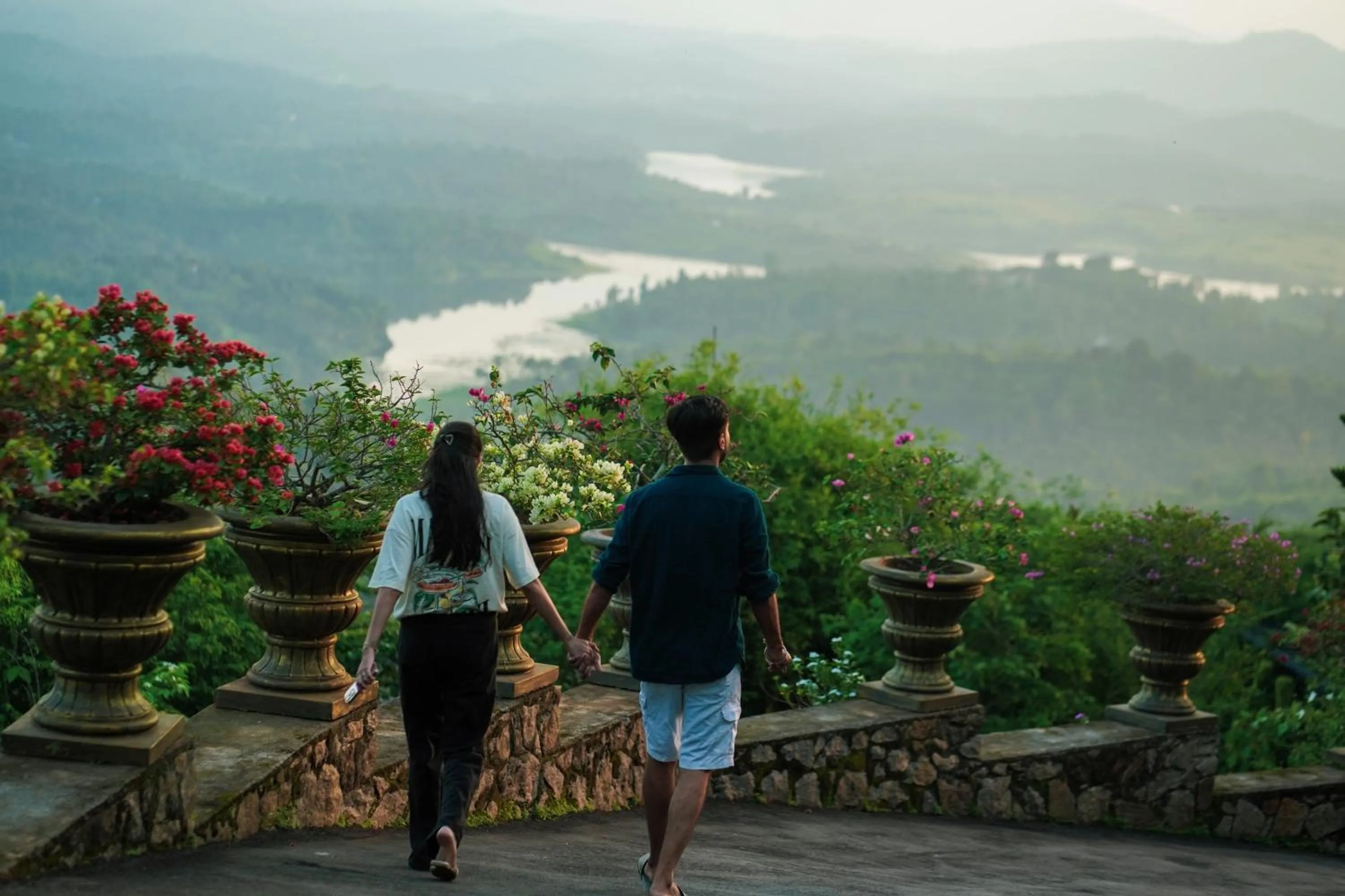 View (from property/room) in Mount Xanadu Resorts
