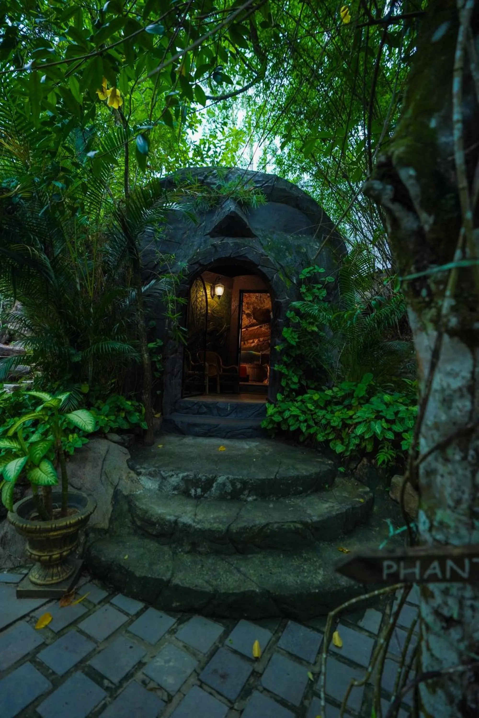 Day in Mount Xanadu Resorts