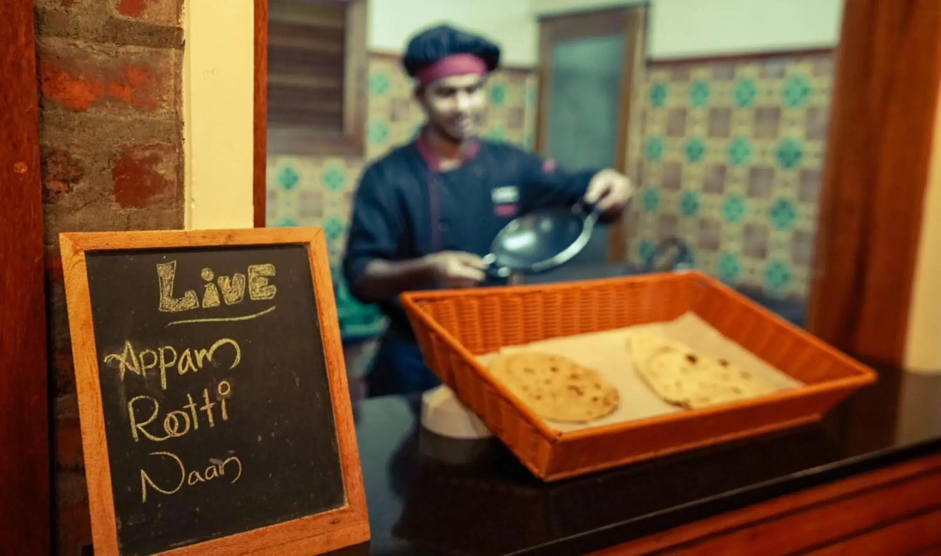 Restaurant/places to eat in Mount Xanadu Resorts Restaurant/places to eat in Mount Xanadu Resorts