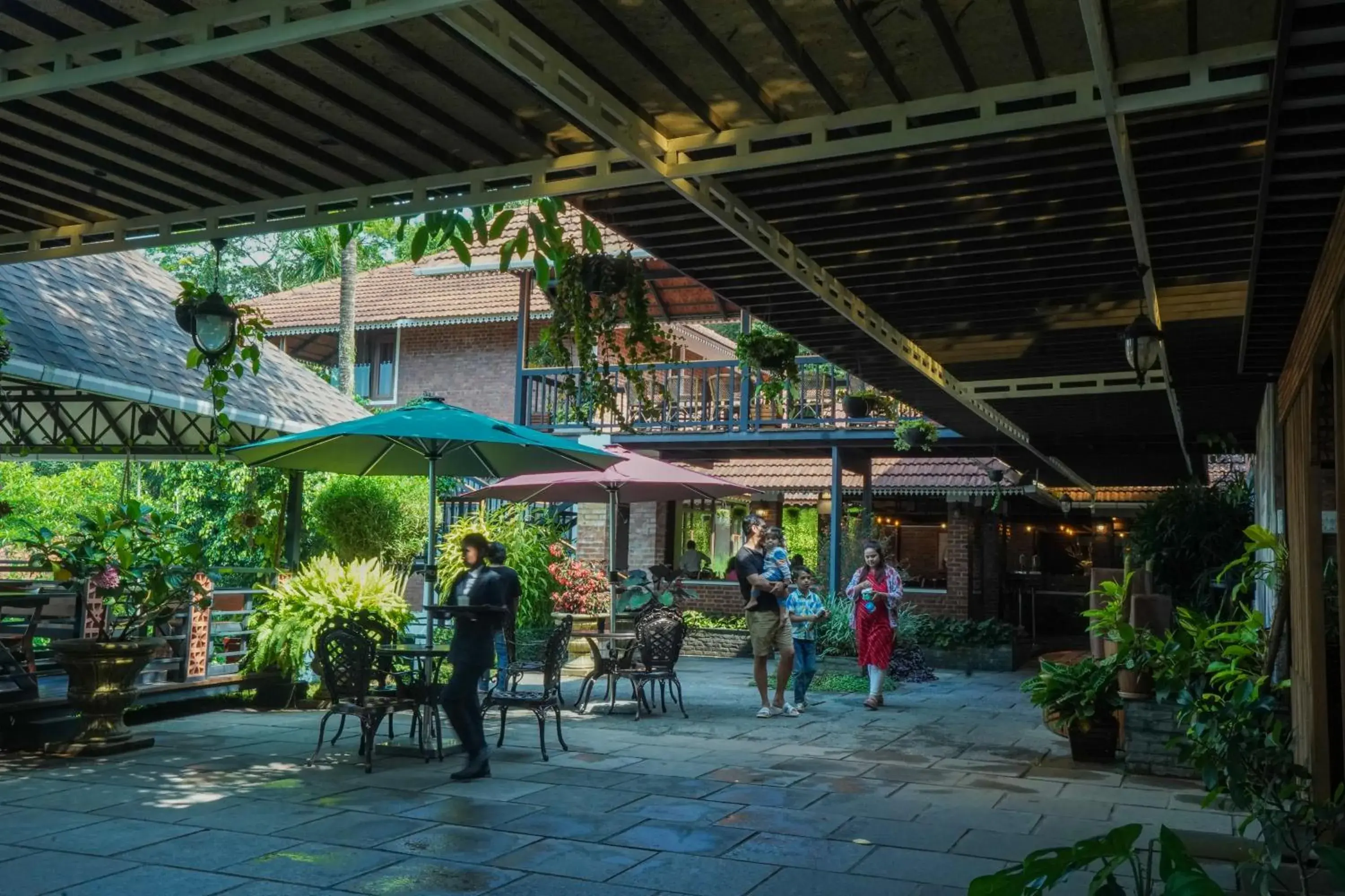 Restaurant/places to eat in Mount Xanadu Resorts Restaurant/places to eat in Mount Xanadu Resorts