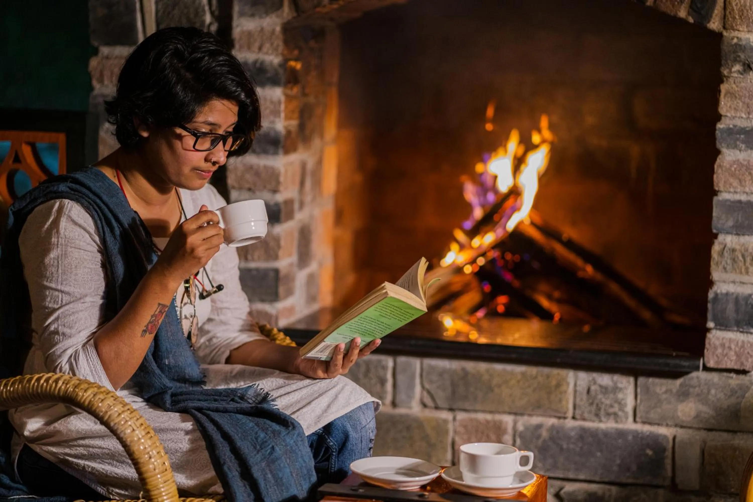 flat iron in Mount Xanadu Resorts