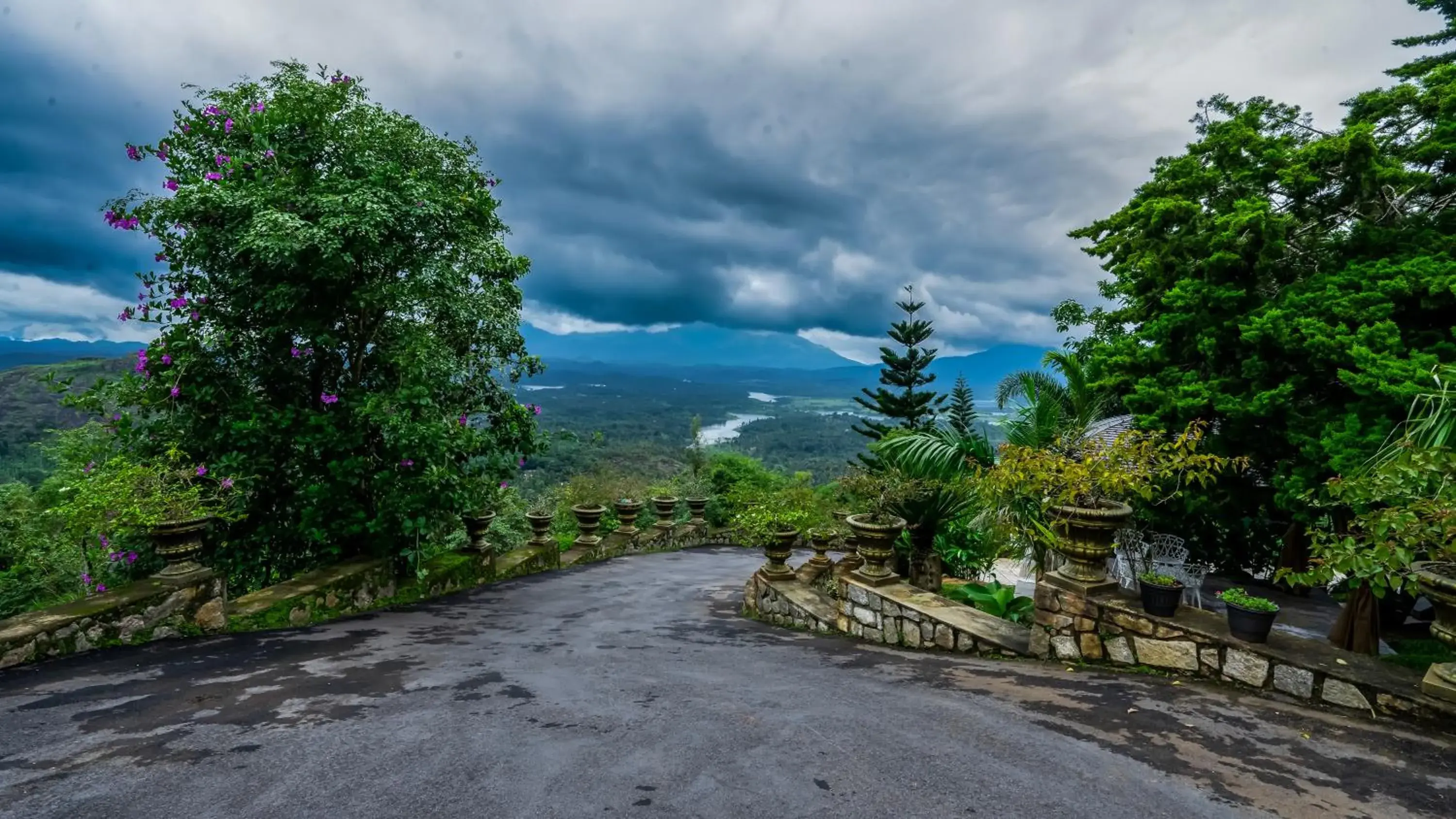 View (from property/room) in Mount Xanadu Resorts View (from property/room) in Mount Xanadu Resorts