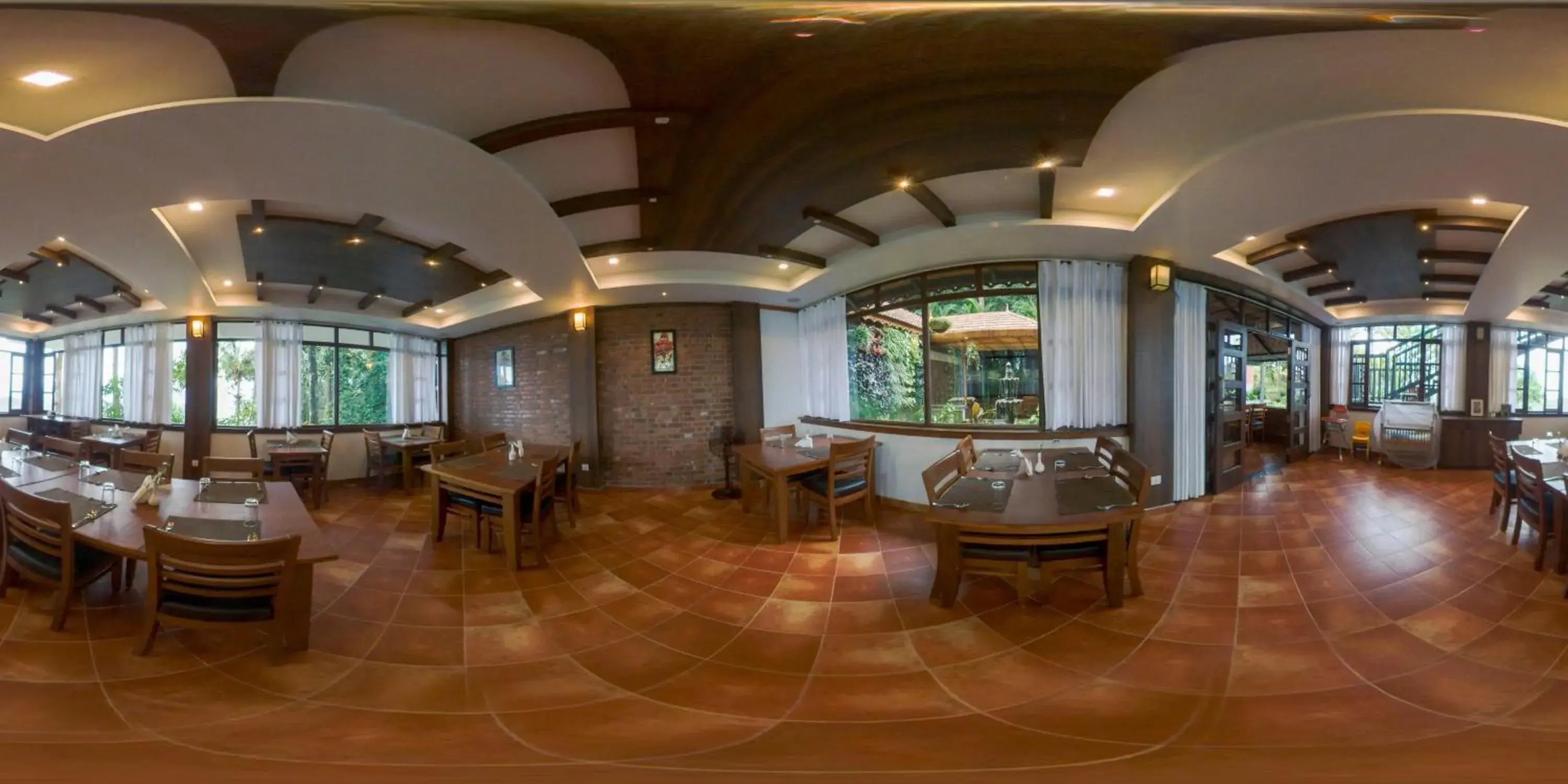 Restaurant/places to eat in Mount Xanadu Resorts Restaurant/places to eat in Mount Xanadu Resorts