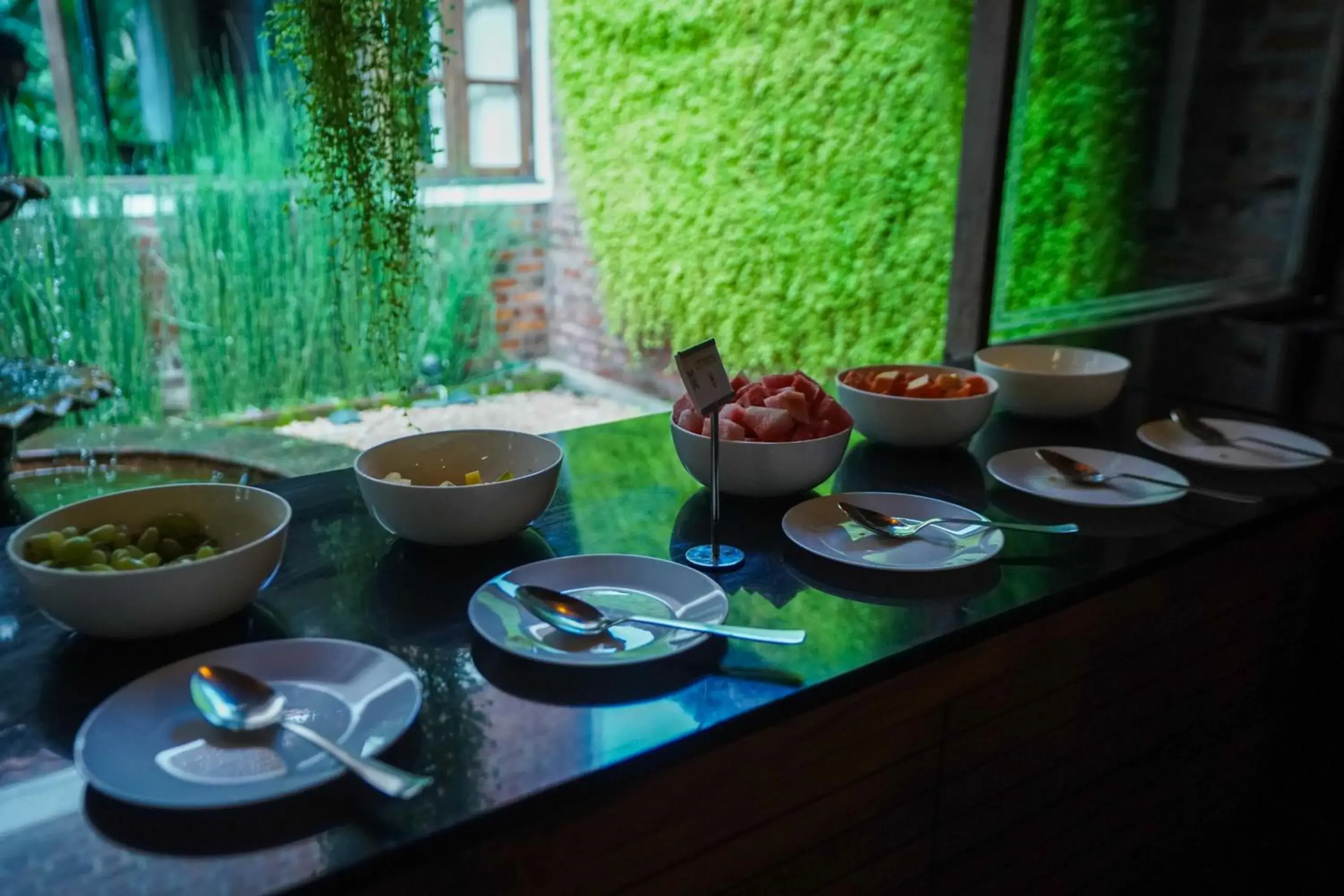 Restaurant/places to eat in Mount Xanadu Resorts Restaurant/places to eat in Mount Xanadu Resorts