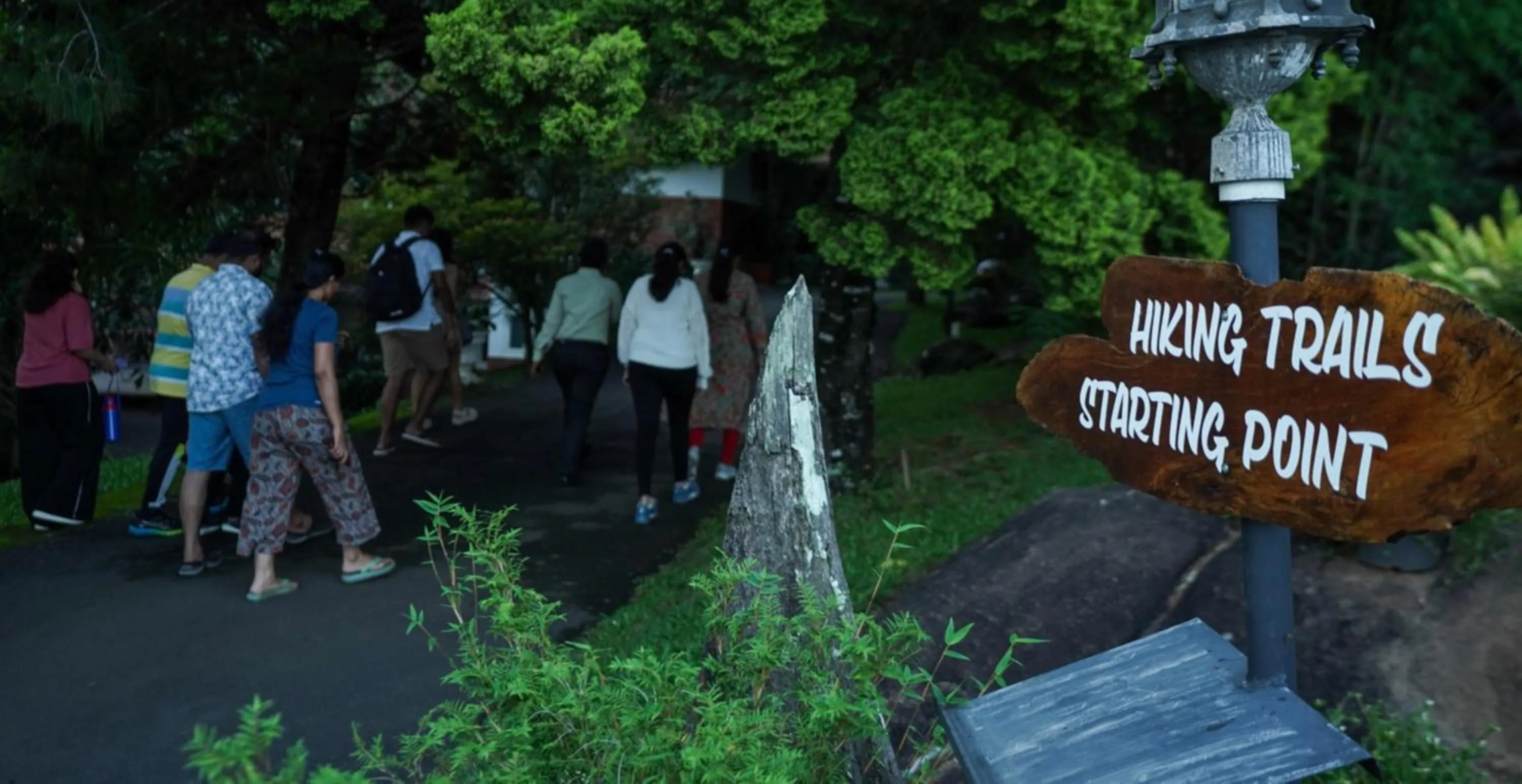 Activities in Mount Xanadu Resorts