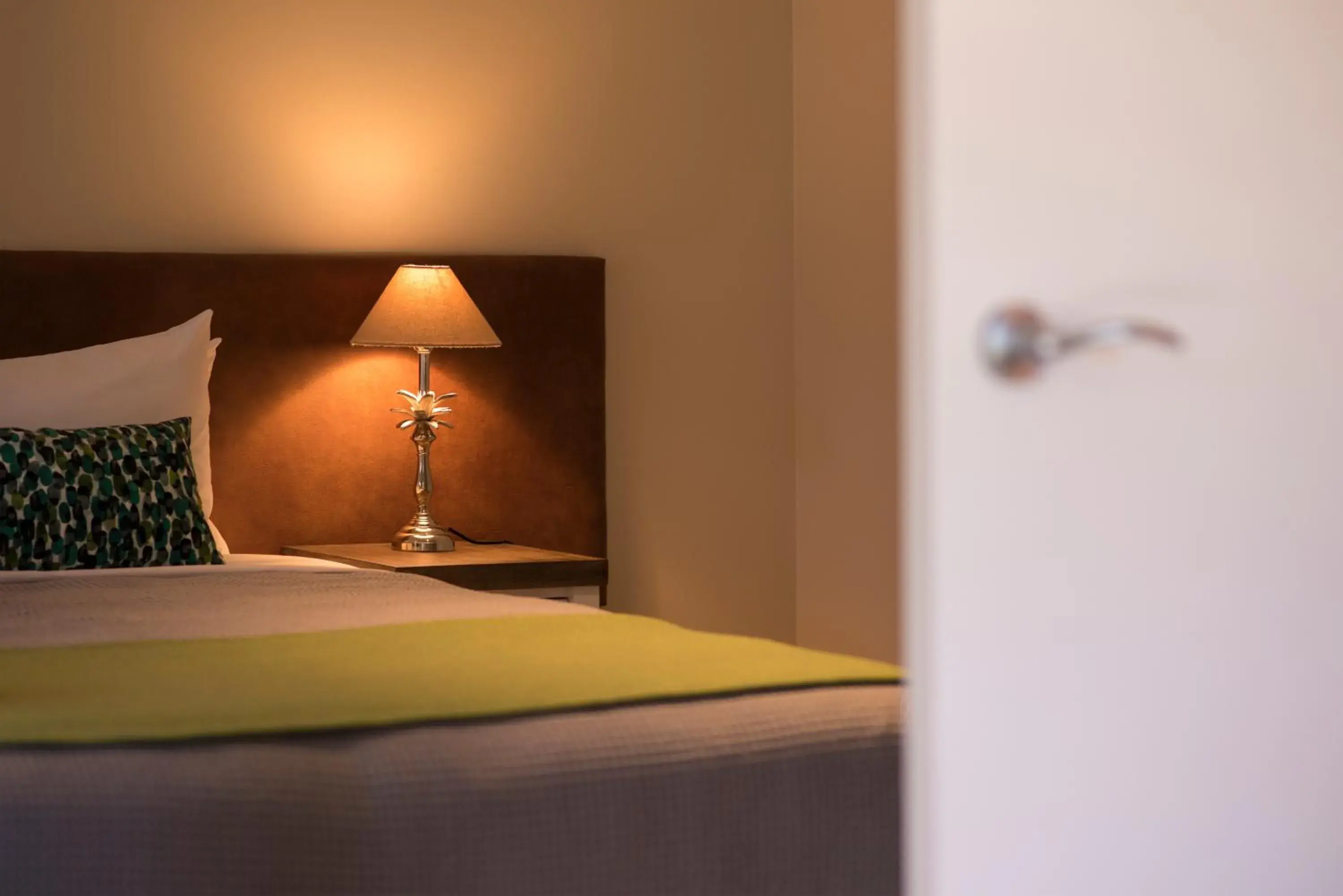 Junior Suite with Garden View in Furneaux Lodge Junior Suite with Garden View in Furneaux Lodge