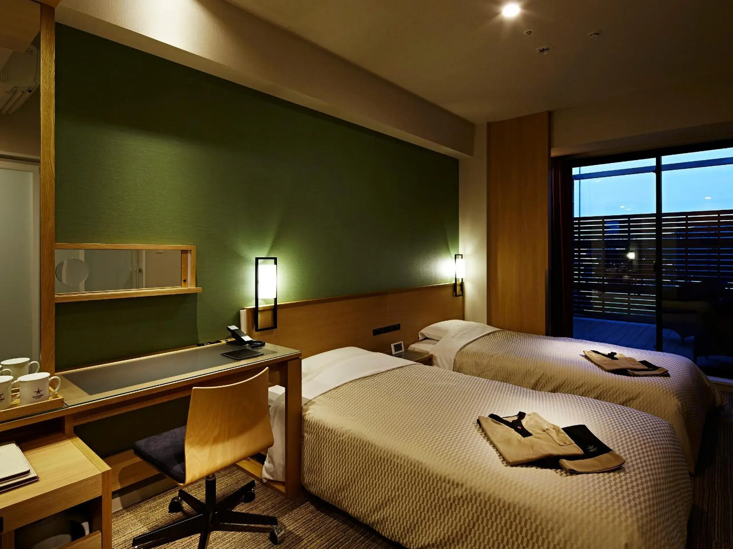 Candeo Hotels Matsuyama Okaido Candeo Hotels Matsuyama Okaido