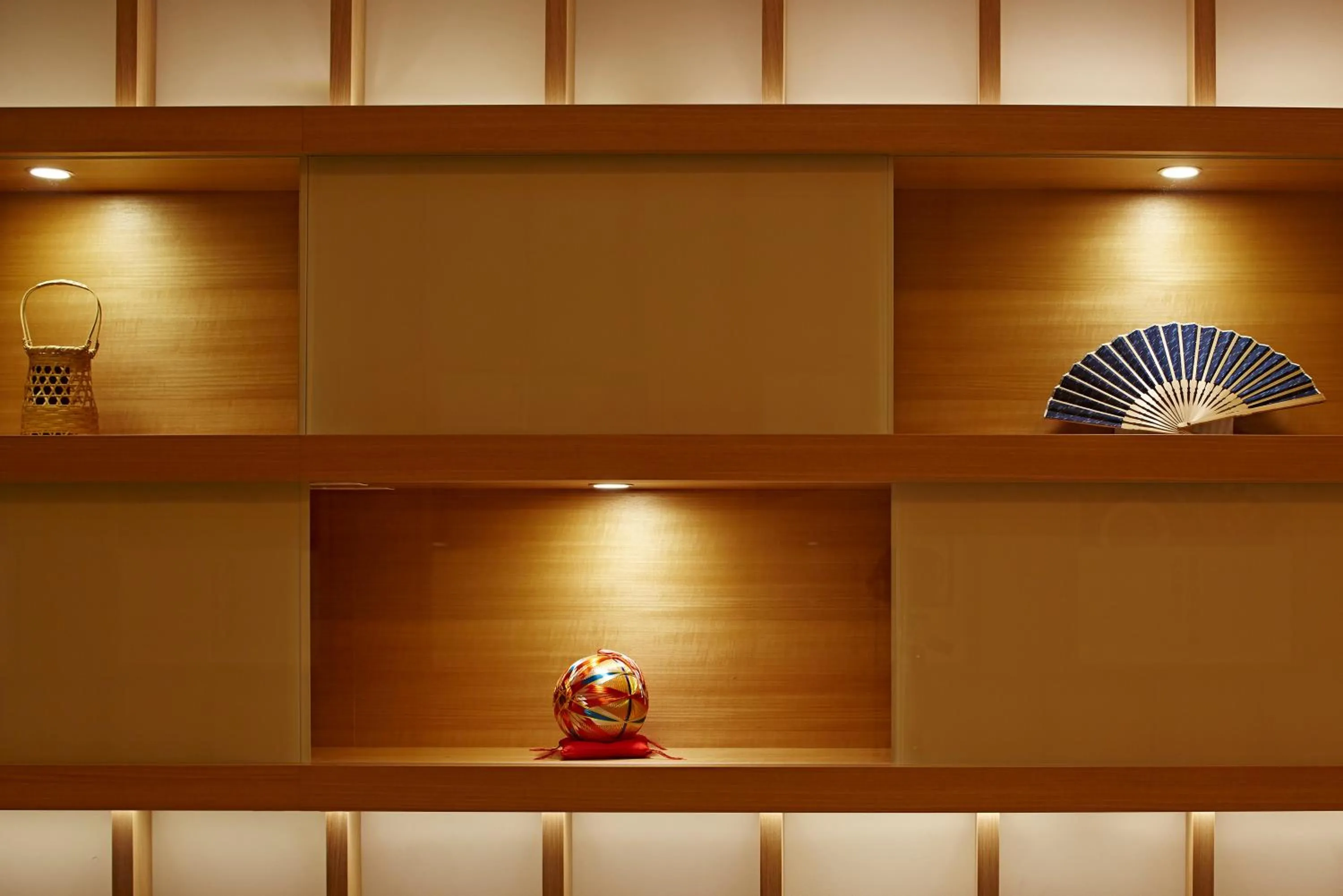 Property building in Candeo Hotels Matsuyama Okaido