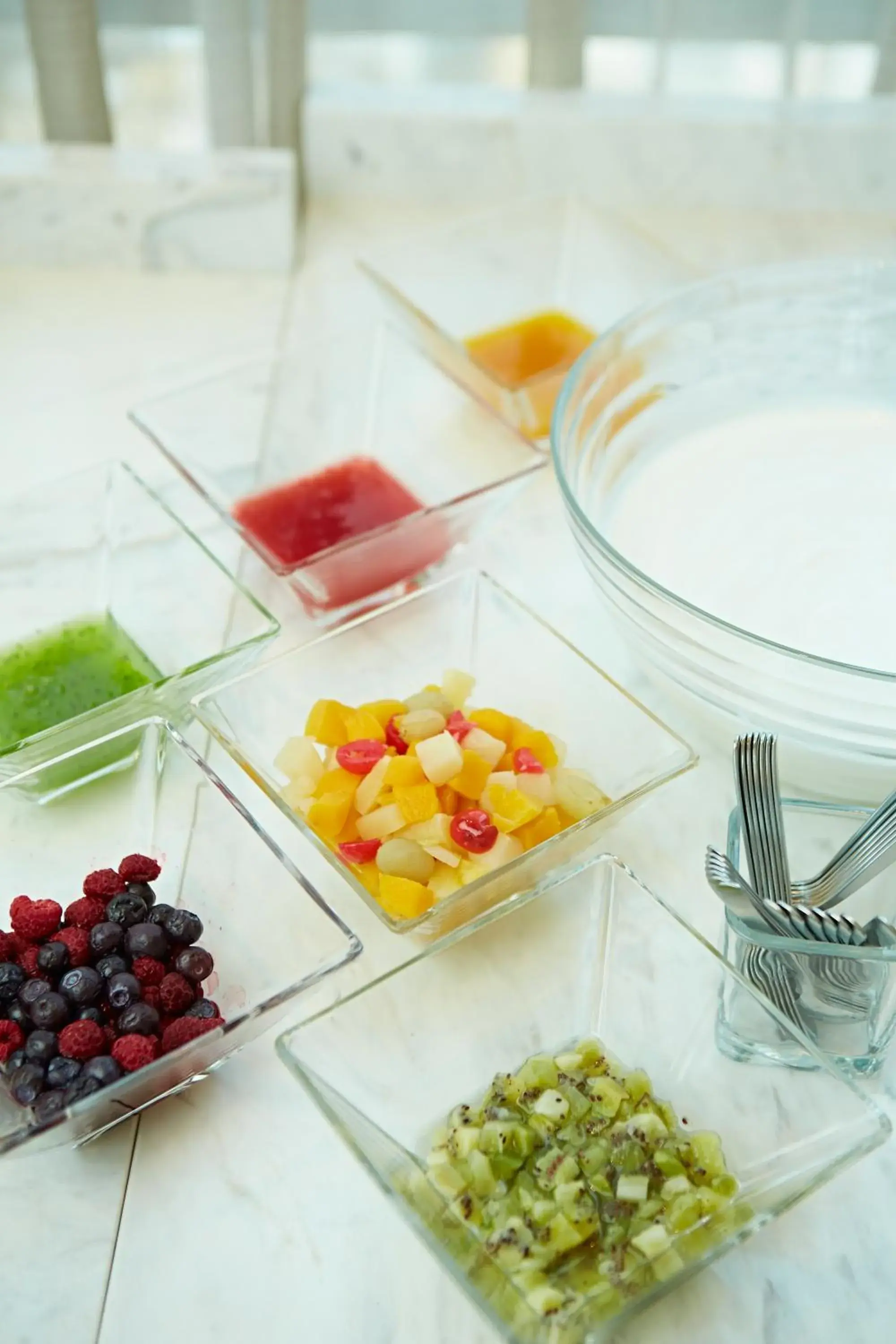 Food and drinks in Candeo Hotels Matsuyama Okaido Food and drinks in Candeo Hotels Matsuyama Okaido