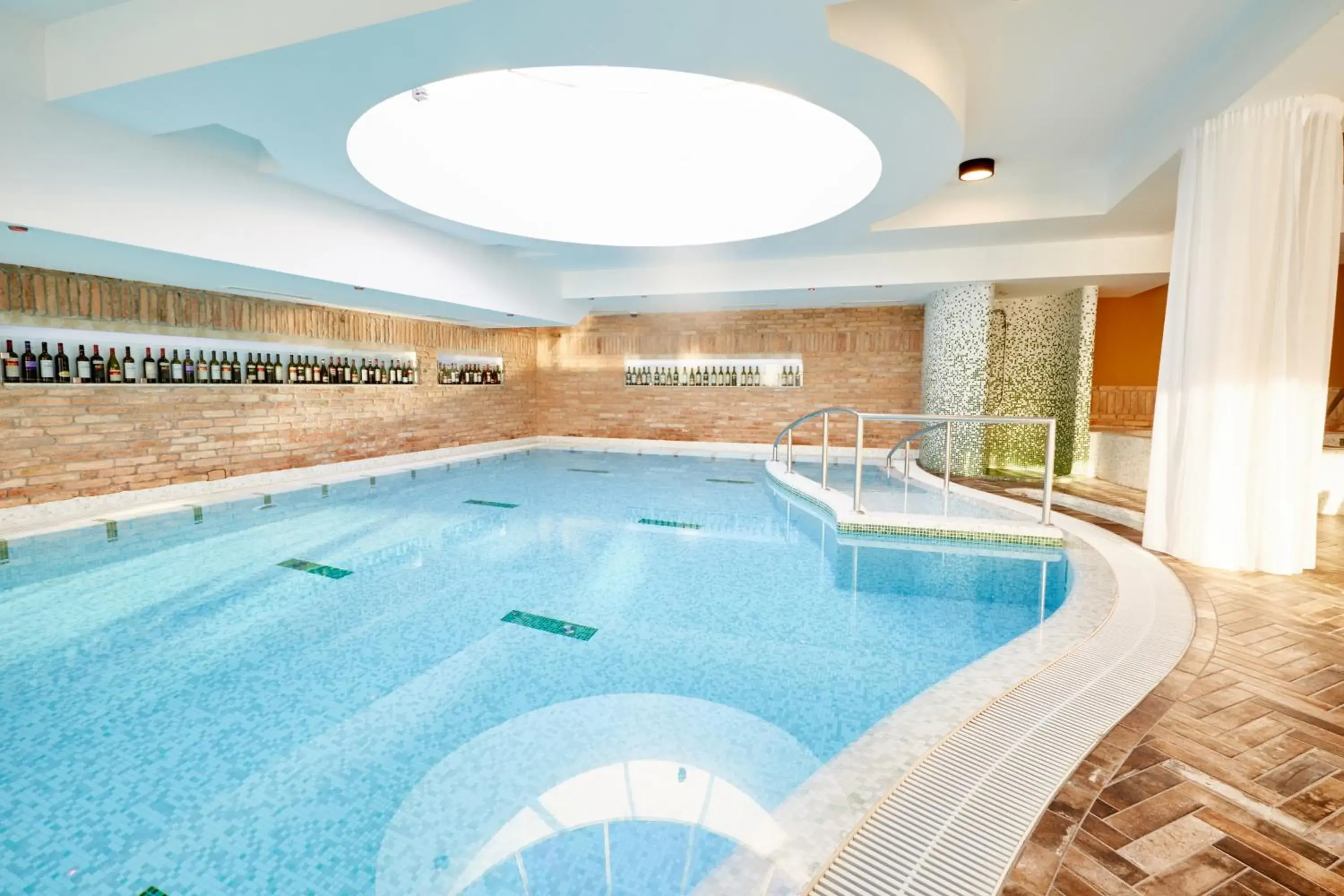 A Gere Hotel and Wine Spa A Gere Hotel and Wine Spa