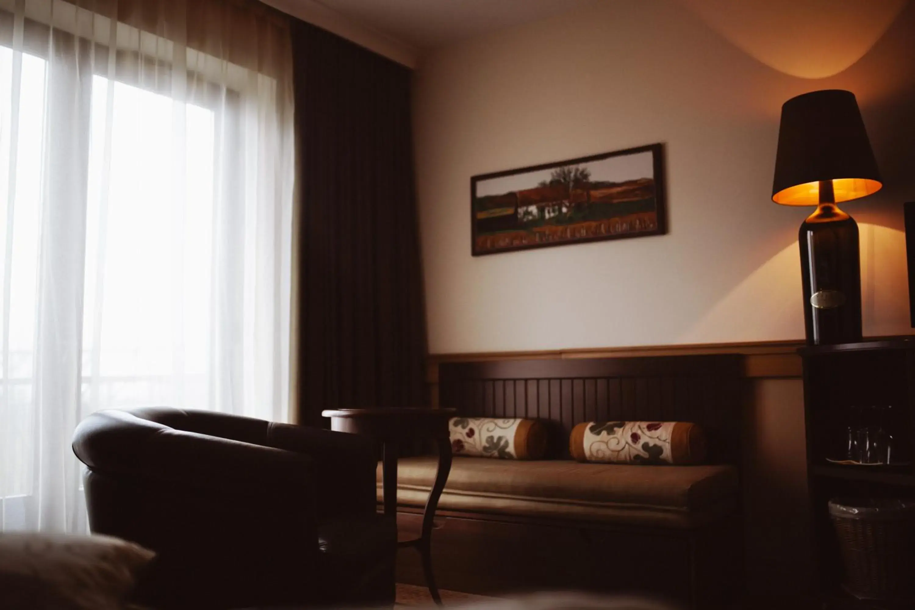 Superior Double/Twin Room - single occupancy in A Gere Hotel and Wine Spa Superior Double/Twin Room - single occupancy in A Gere Hotel and Wine Spa