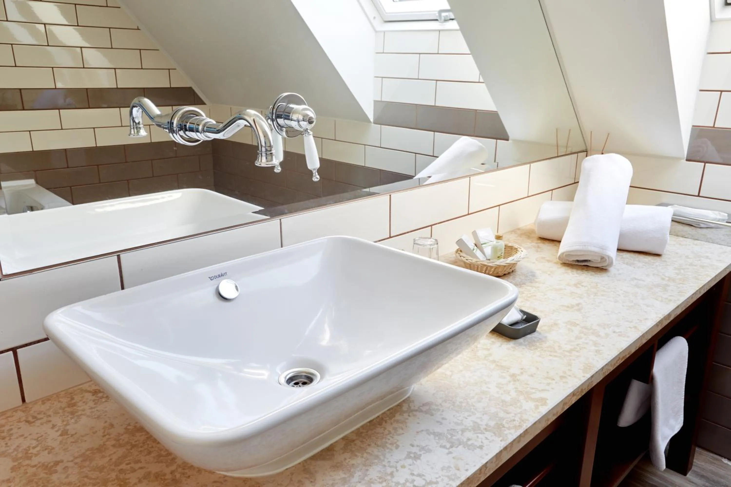 Family Suite - single occupancy in A Gere Hotel and Wine Spa