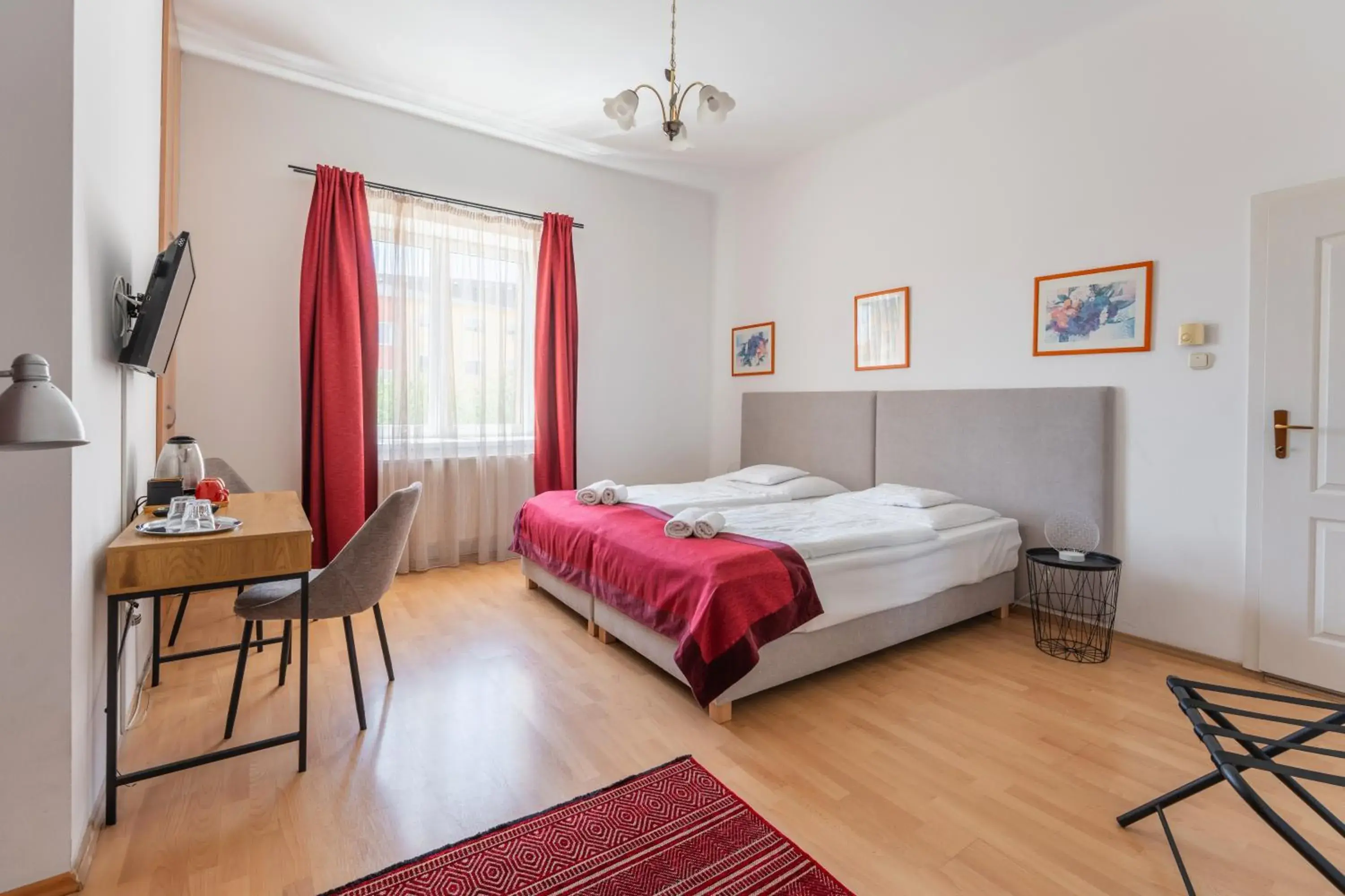 Superior Double Room in OÁZIS Hotel*** Superior Double Room in OÁZIS Hotel***