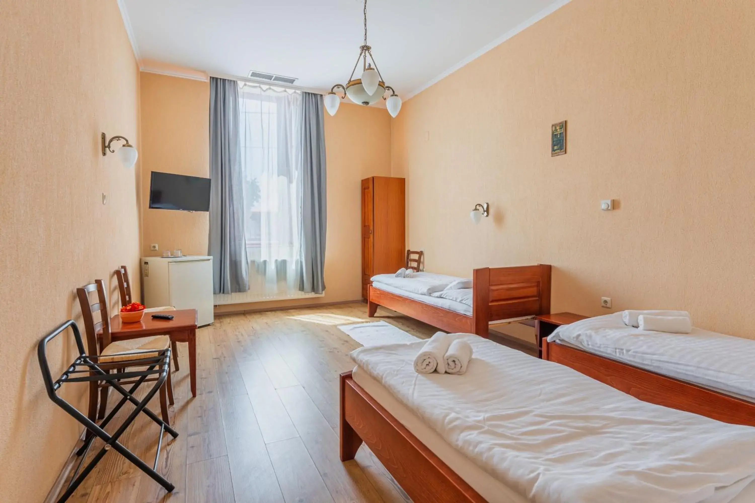 Standard Triple Room in OÁZIS Hotel*** Standard Triple Room in OÁZIS Hotel***