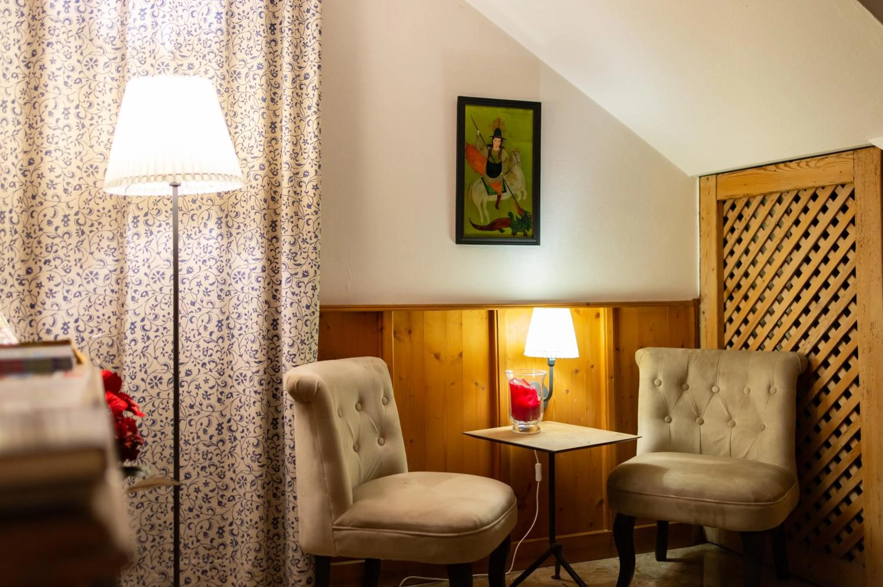 Haus Salzburgblick (ehem. Haus Elisabeth)