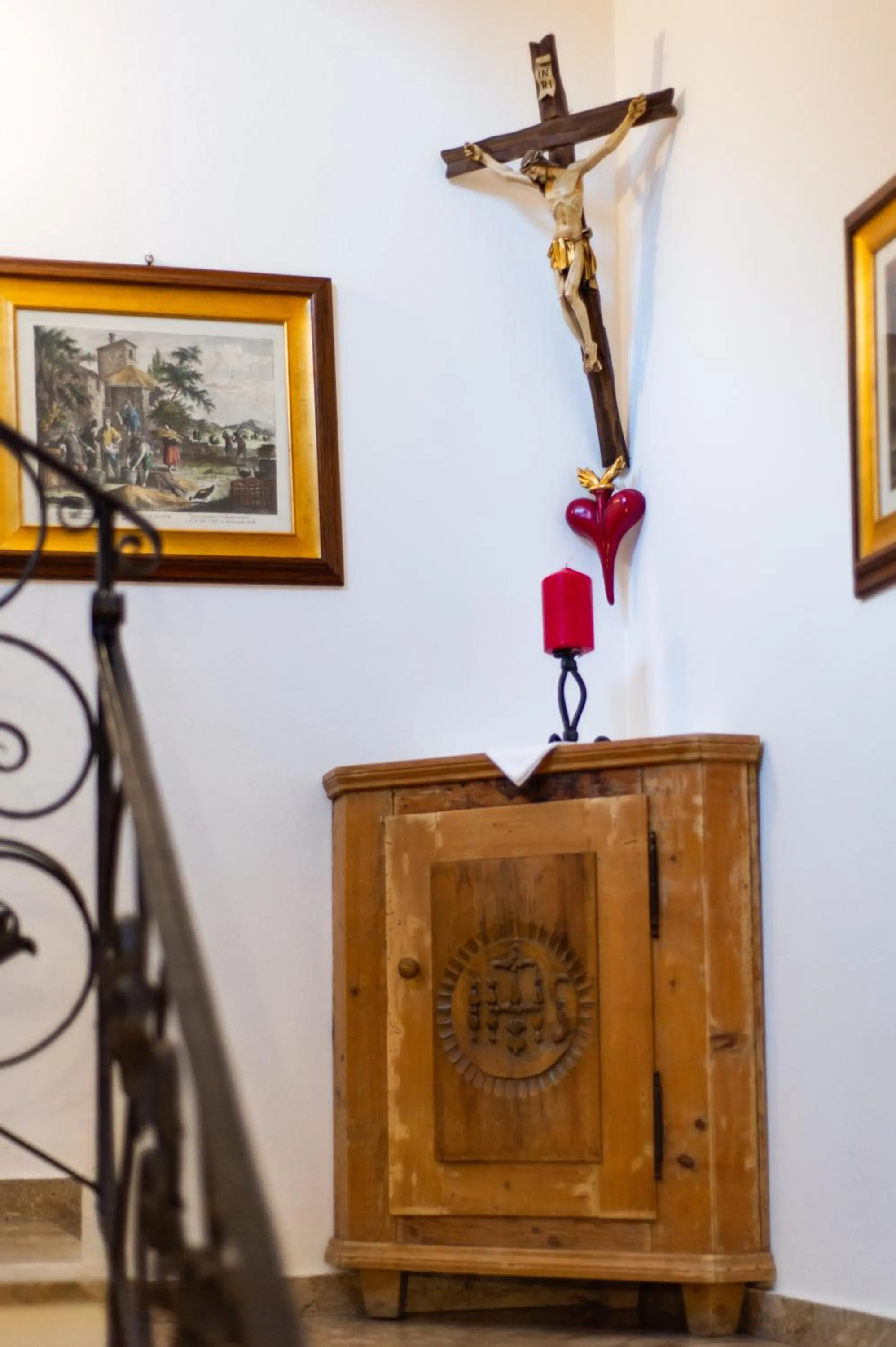 Haus Salzburgblick (ehem. Haus Elisabeth)