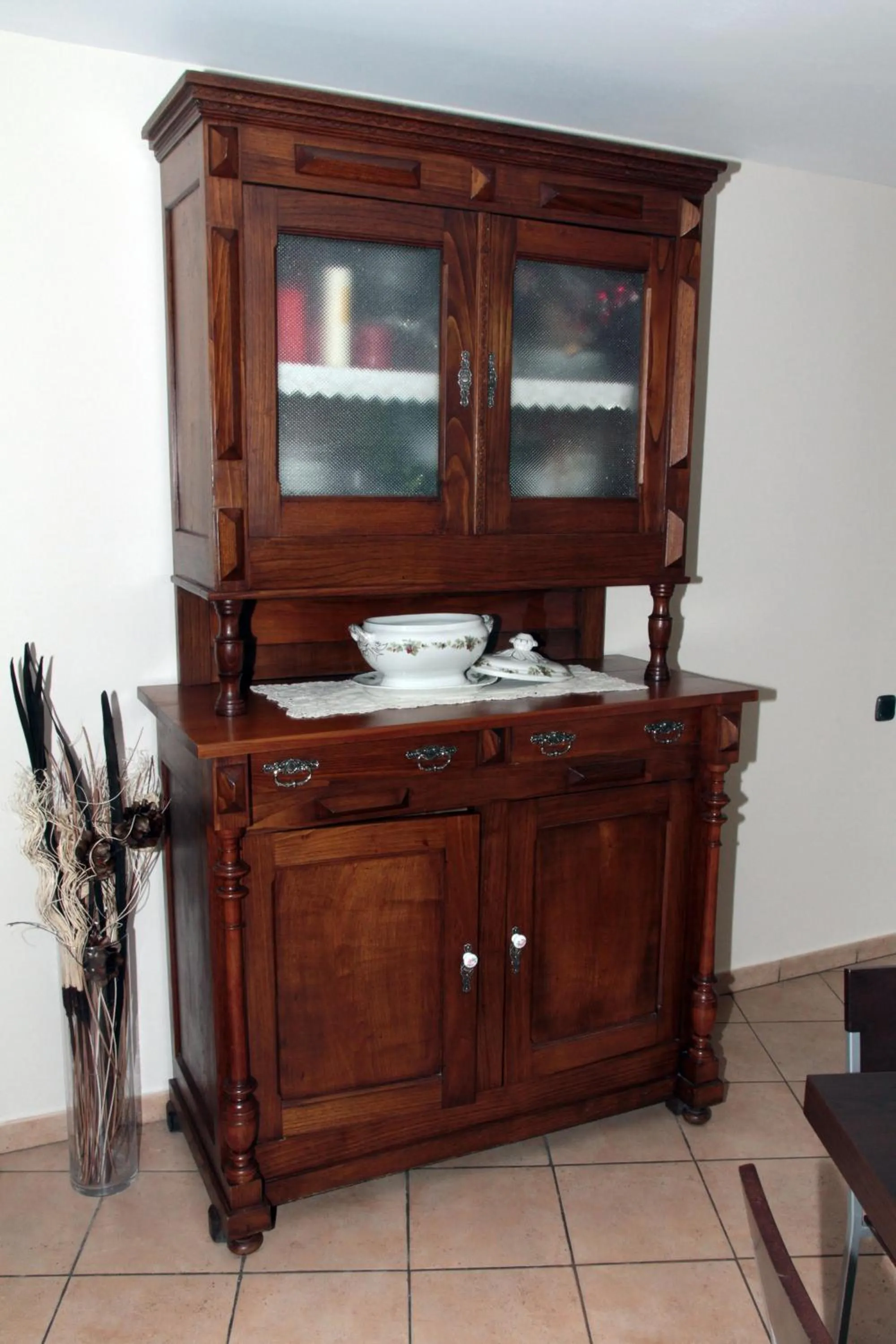 Lounge or bar in Albares