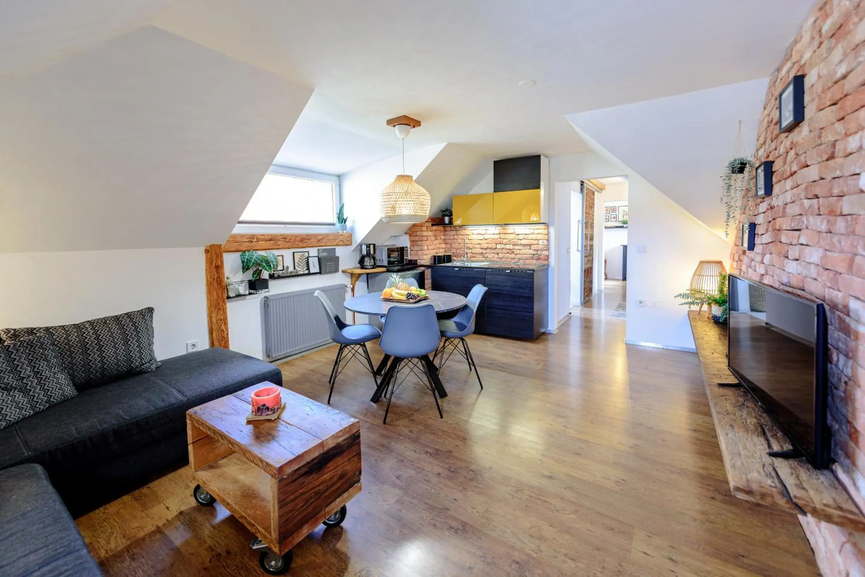 ABC apartments ABC apartments