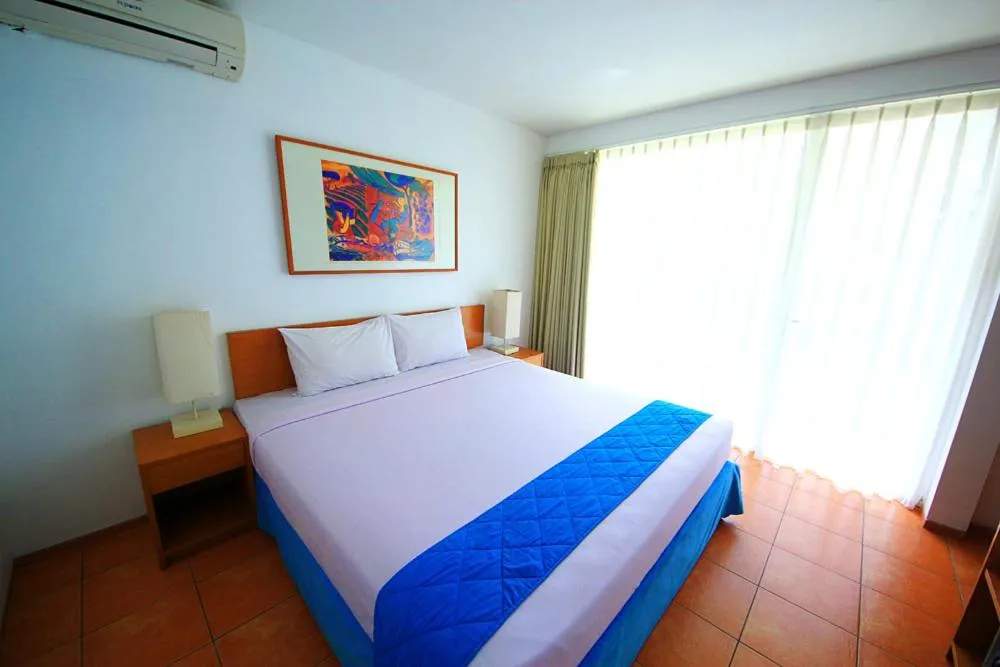 Concordia Hotel Bumi Sangkuriang Bandung