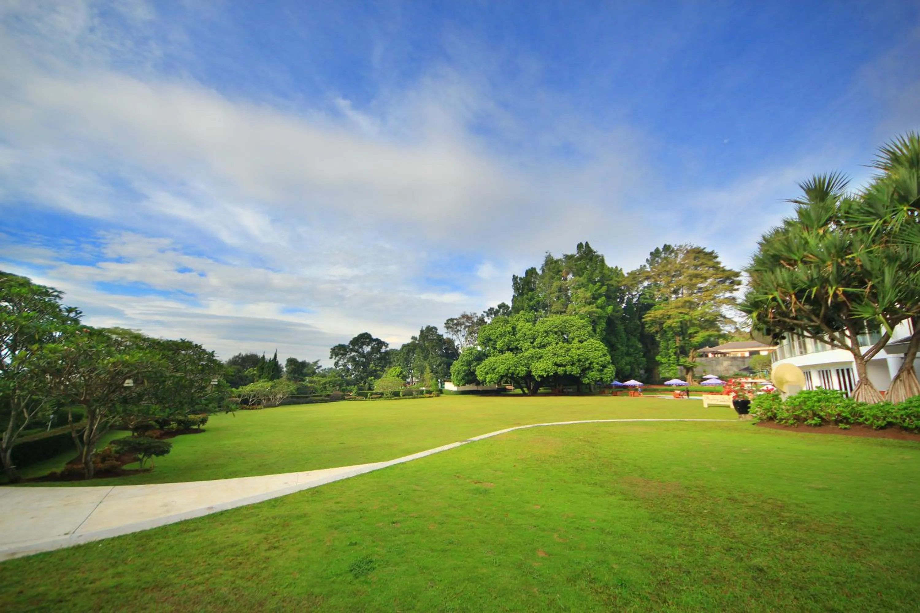 Concordia Hotel Bumi Sangkuriang Bandung