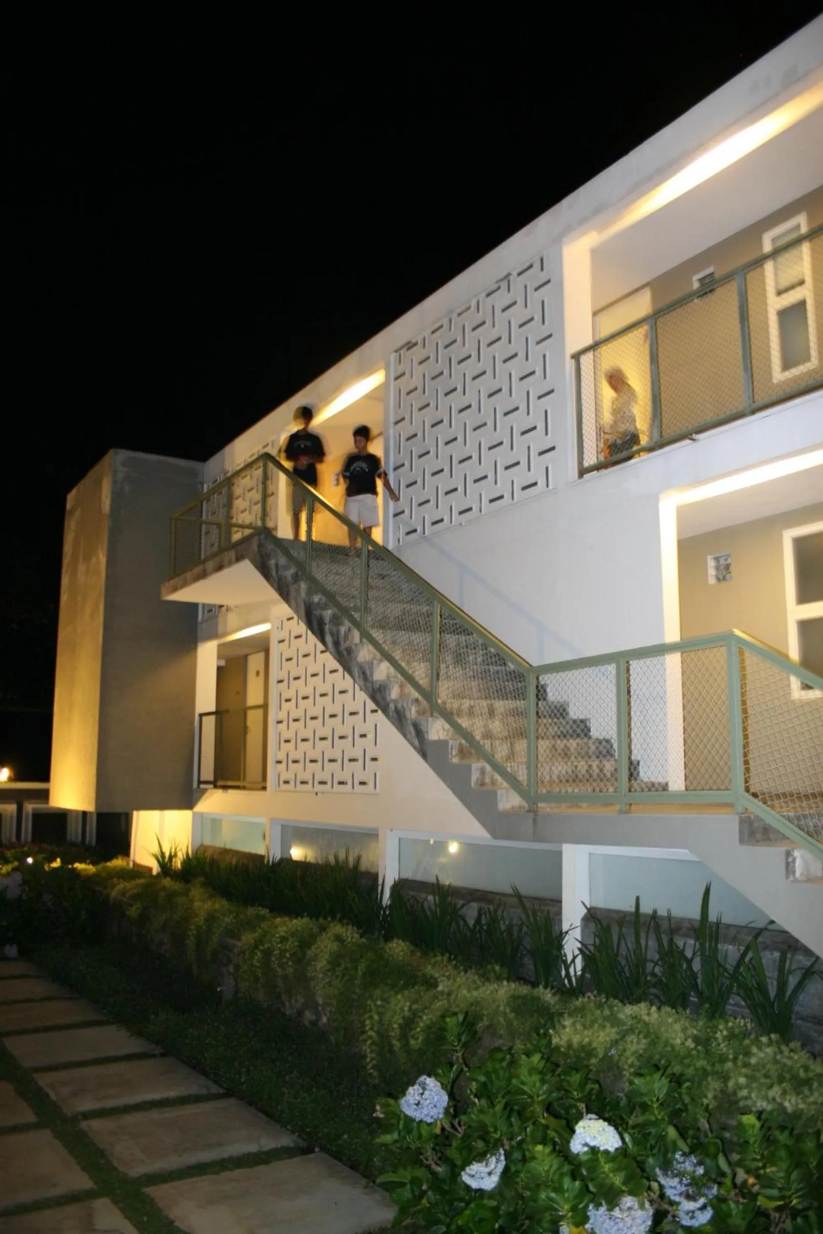 Concordia Hotel Bumi Sangkuriang Bandung