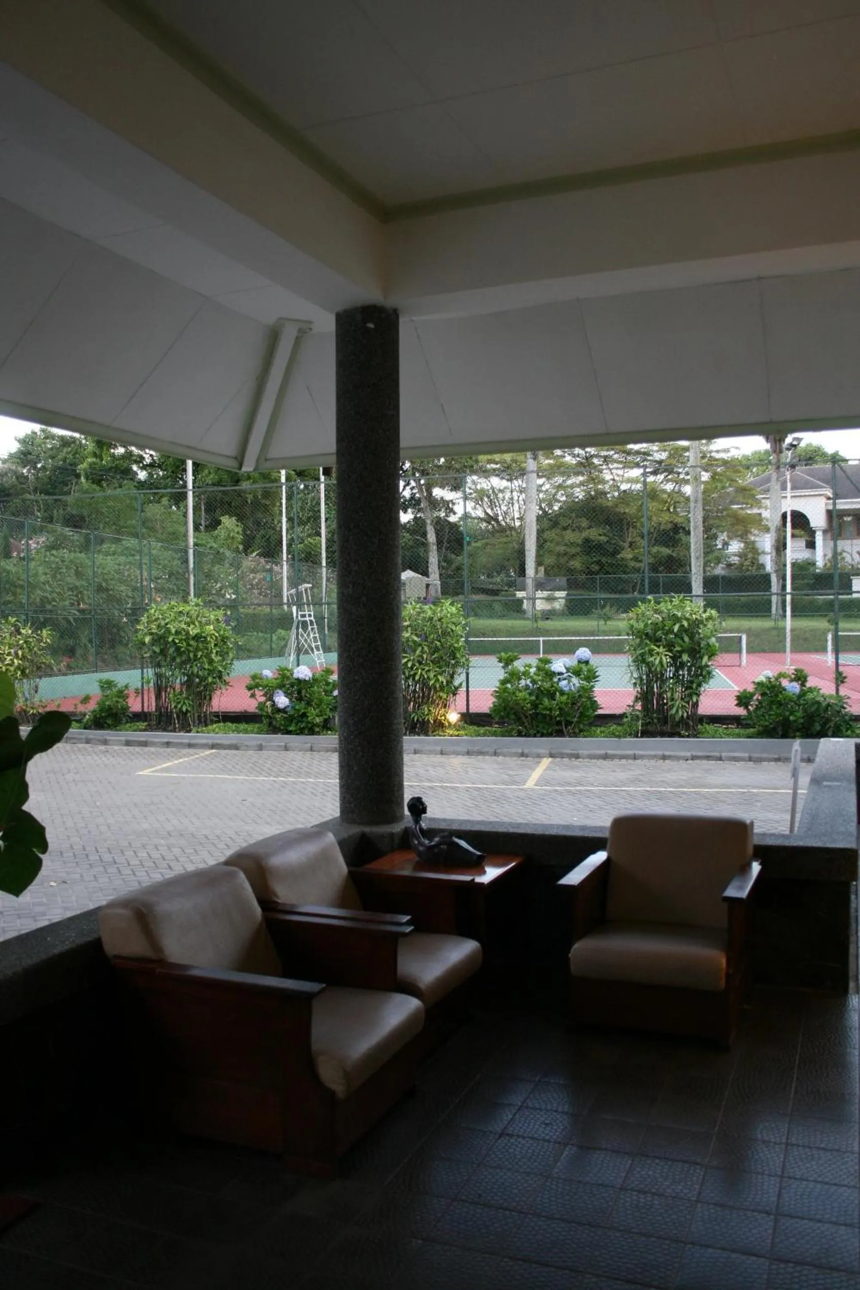 Concordia Hotel Bumi Sangkuriang Bandung