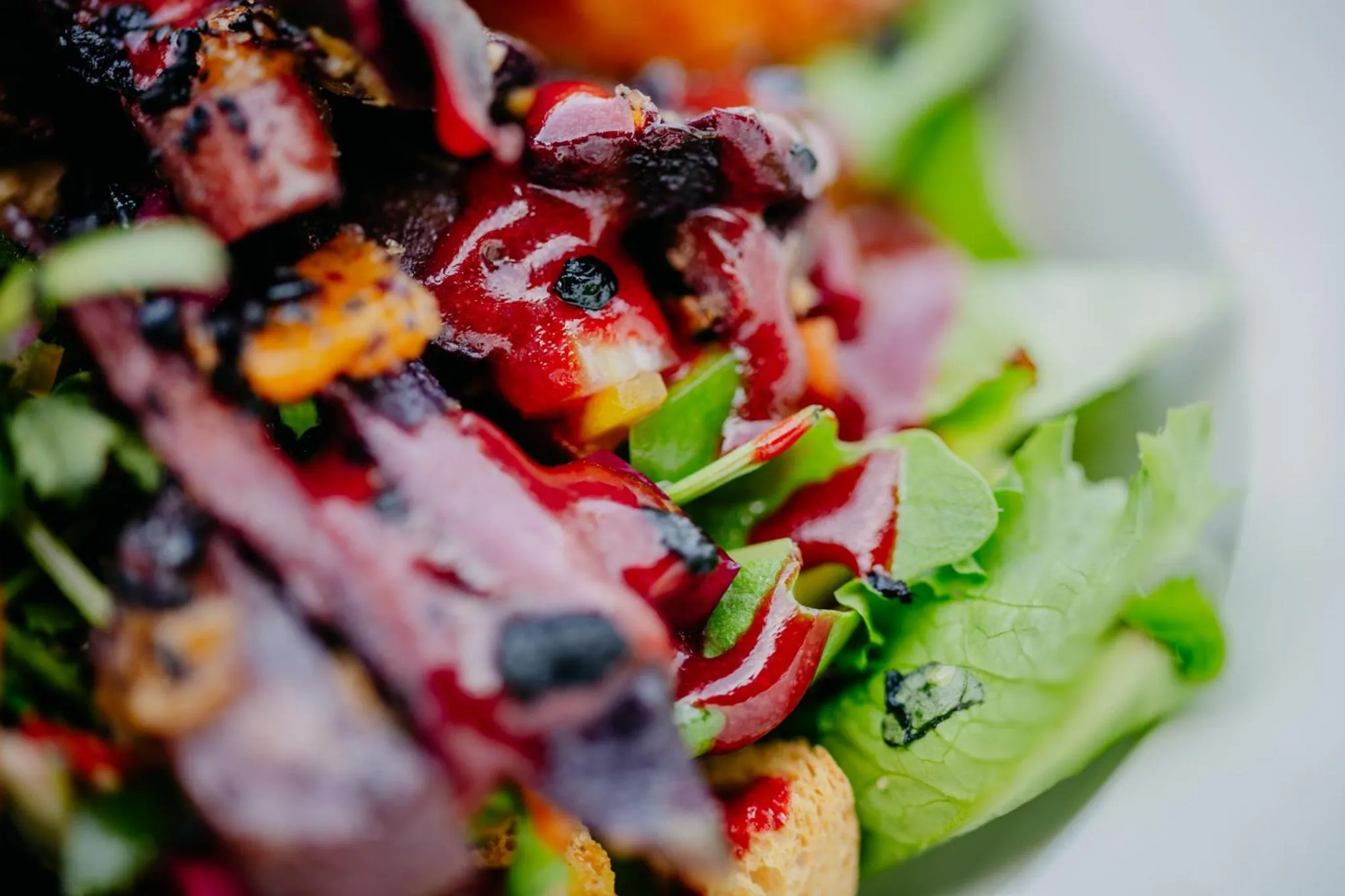 Restaurant/places to eat in The Hotel Unforgettable - Hotel Tiliana by Homoky Hotels & Spa