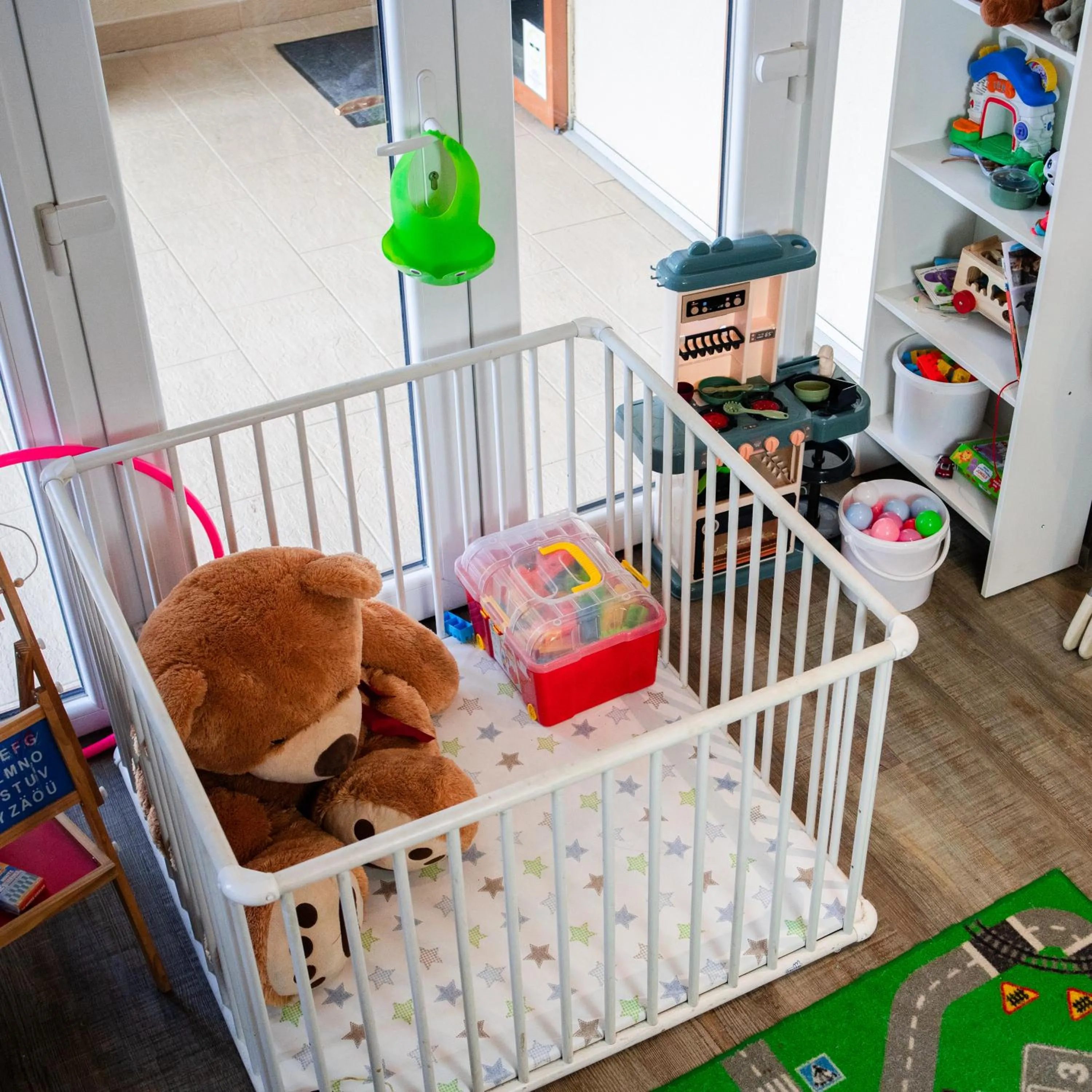 Game Room, Bed in The Hotel Unforgettable - Hotel Tiliana by Homoky Hotels & Spa