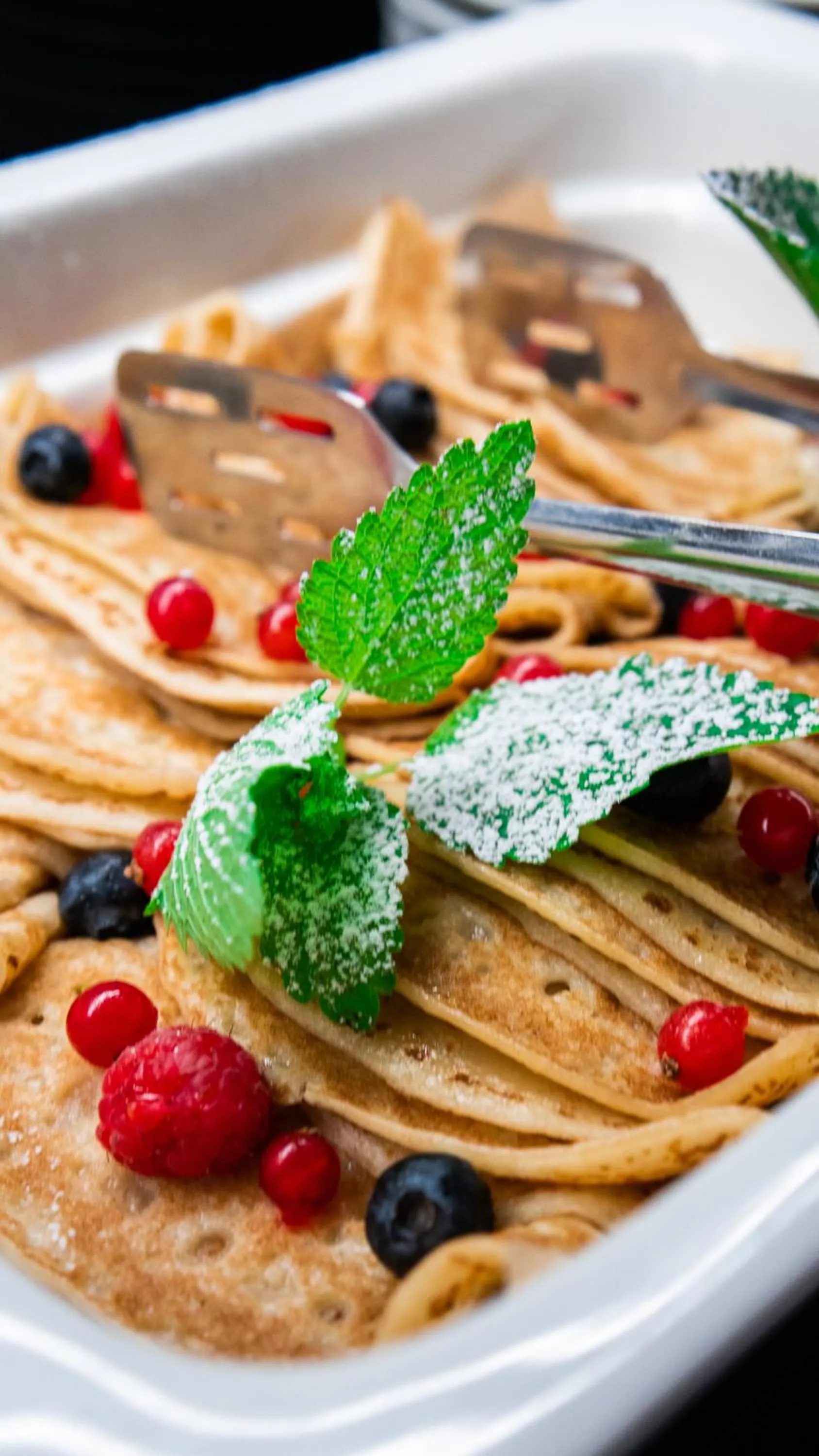 Breakfast in The Hotel Unforgettable - Hotel Tiliana by Homoky Hotels & Spa